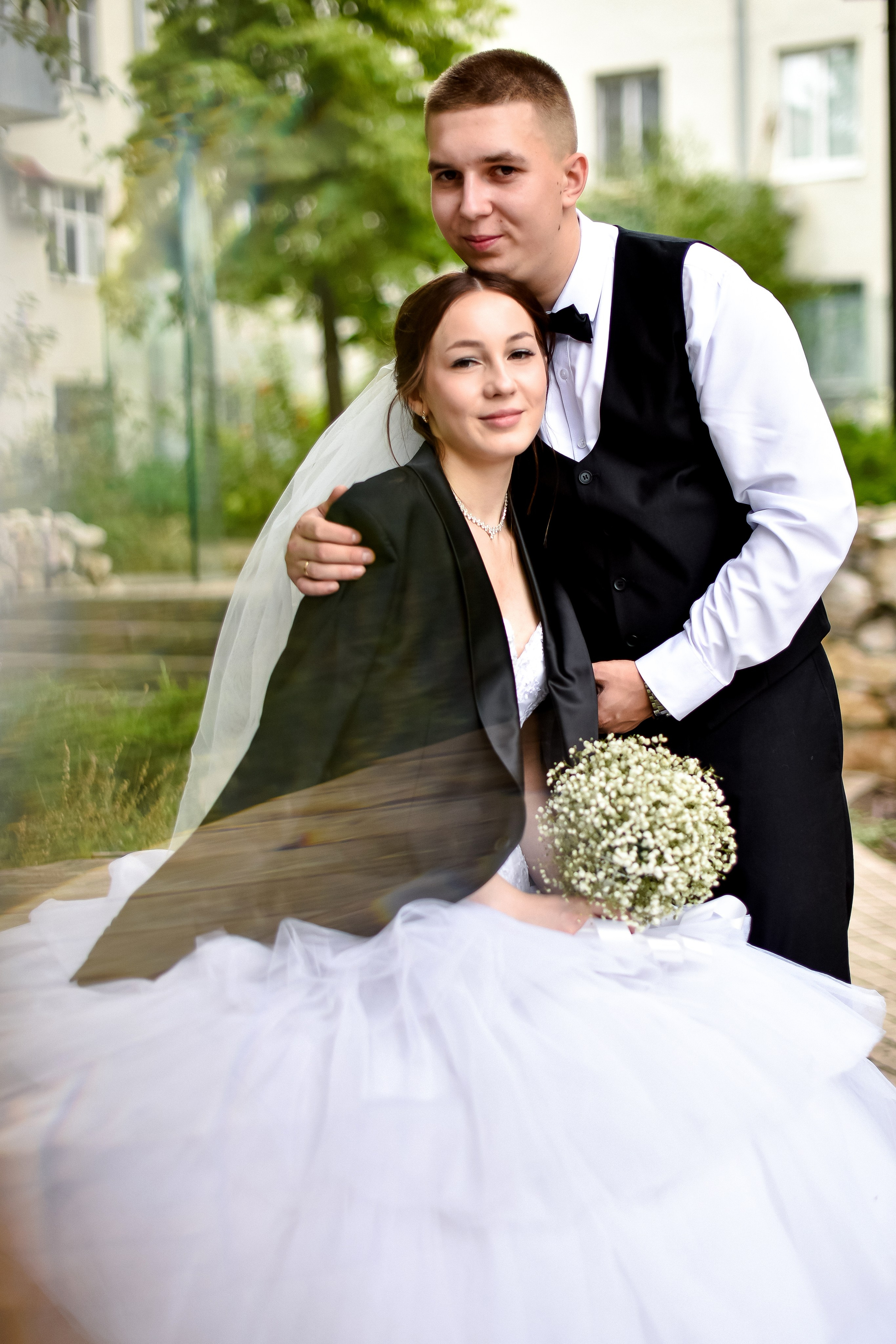 Свадьба Екатерина и Денис