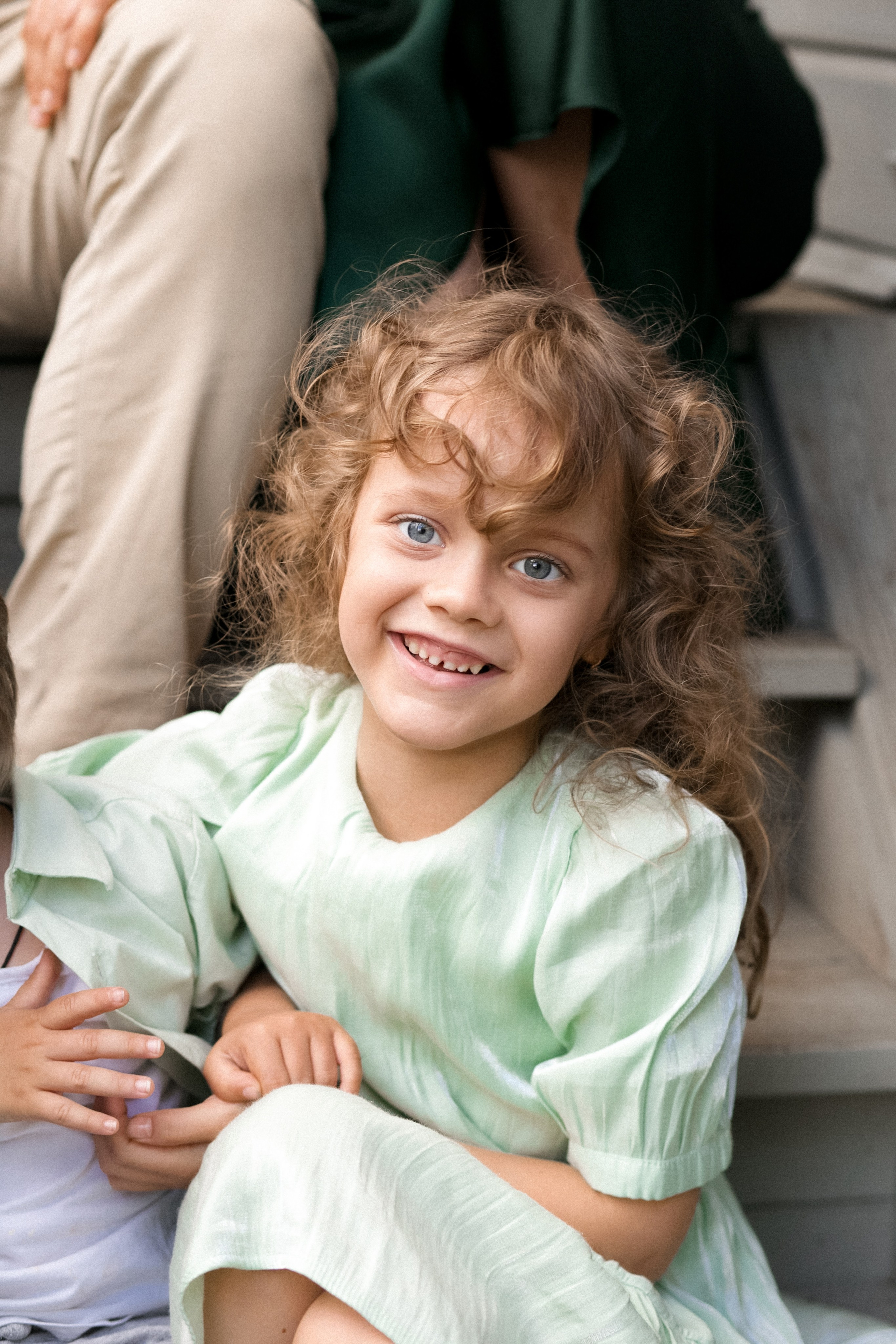 Семья Егоровых. Фотограф Шевчик Виктория