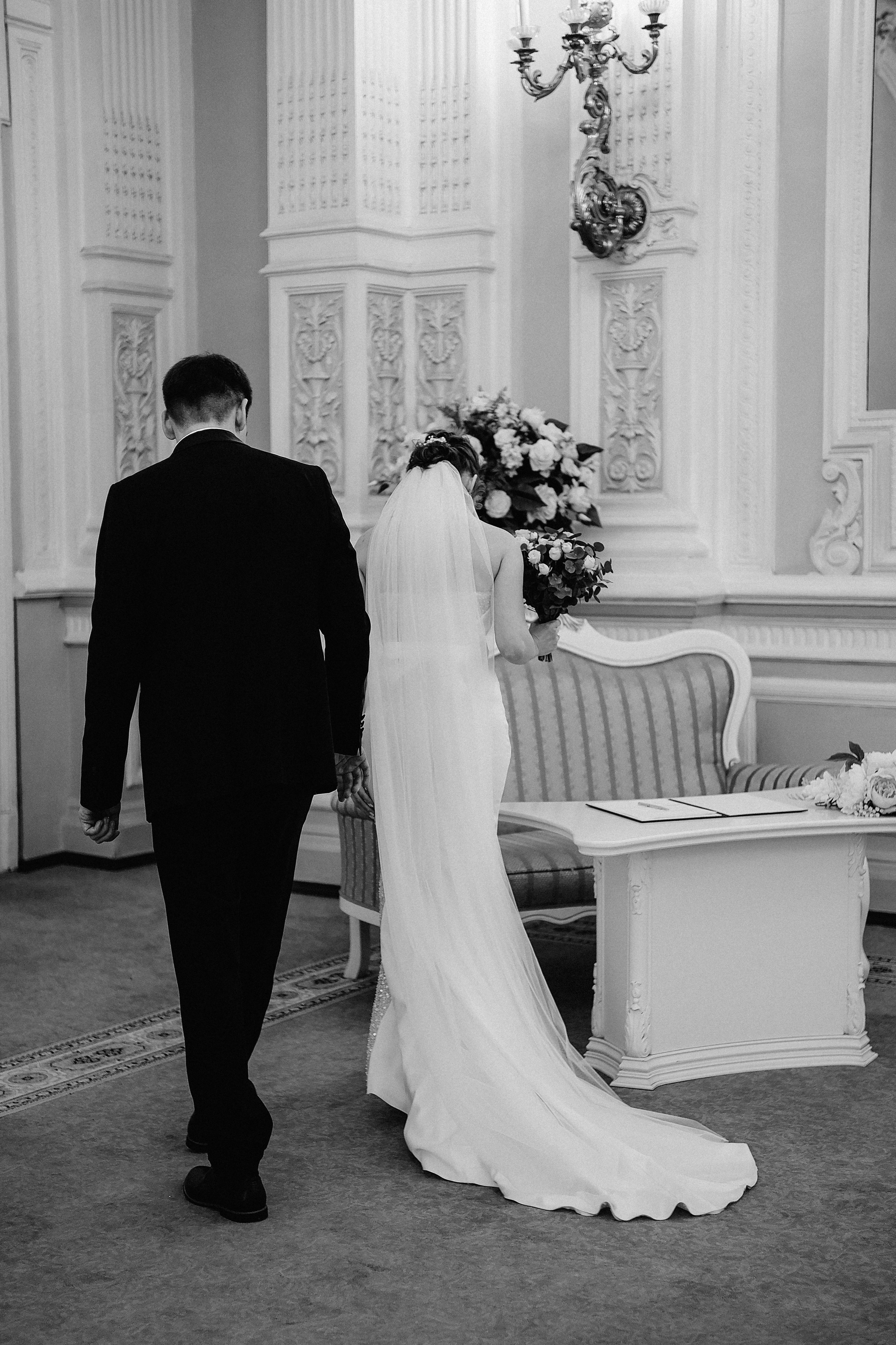 Настя & Ярослав. ДБ1. Phdkvmr.ru