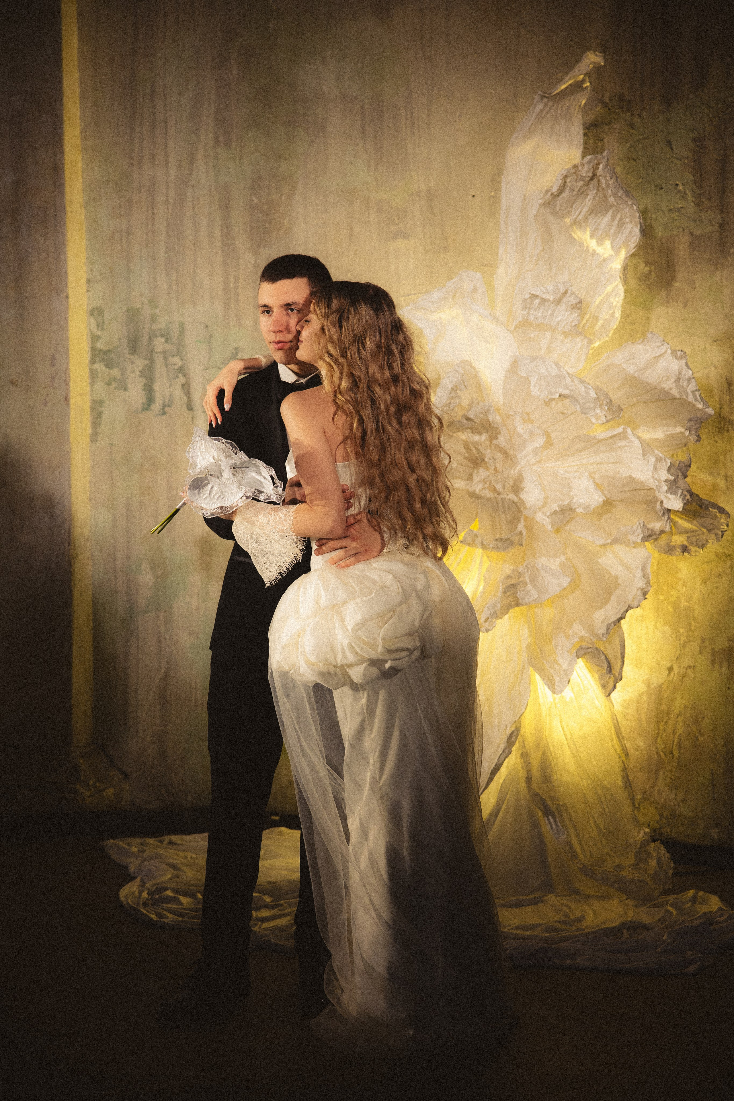 Вероника & Максим. Phdkvmr.ru