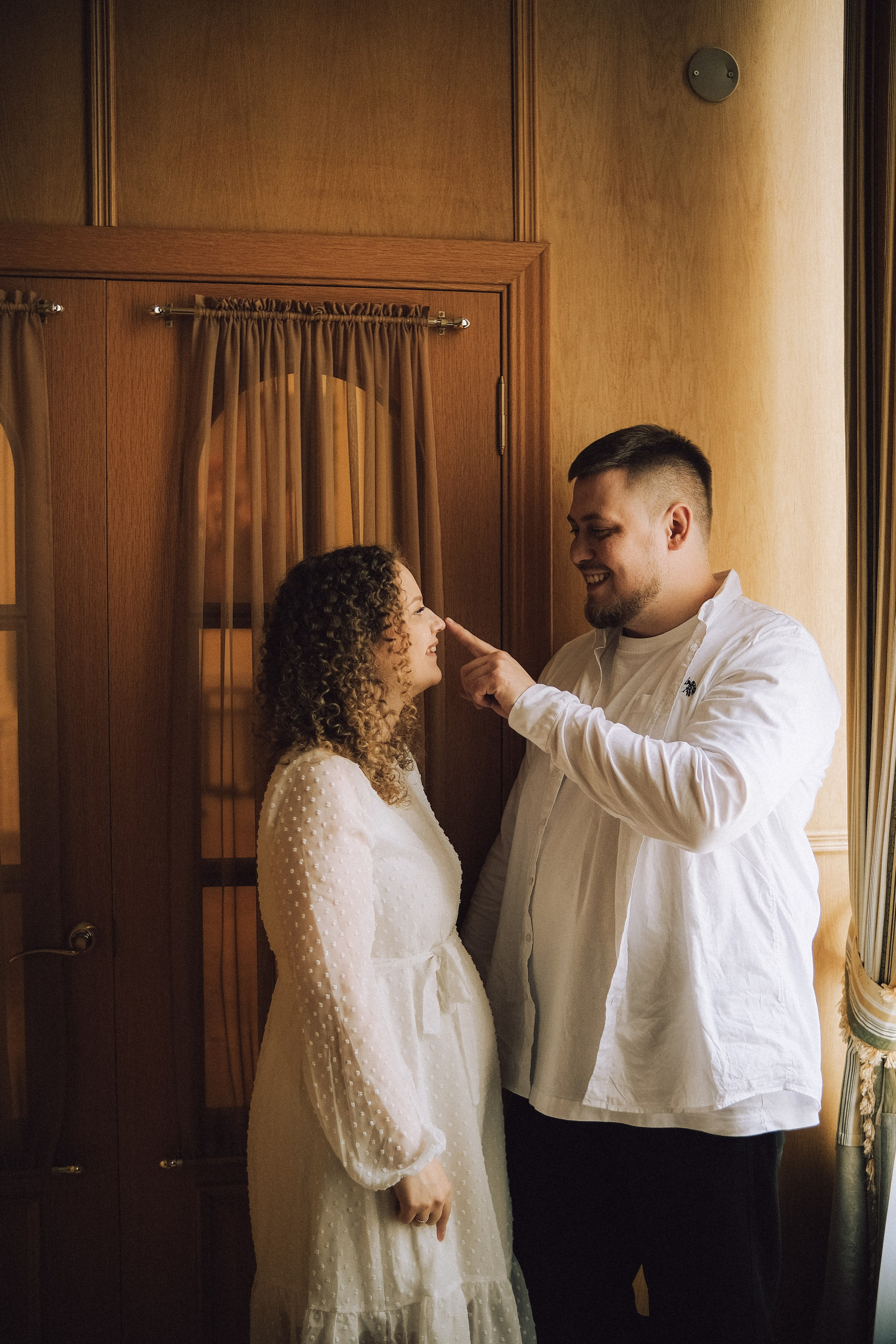 Наташа & Даниил ДБ2. Phdkvmr.ru