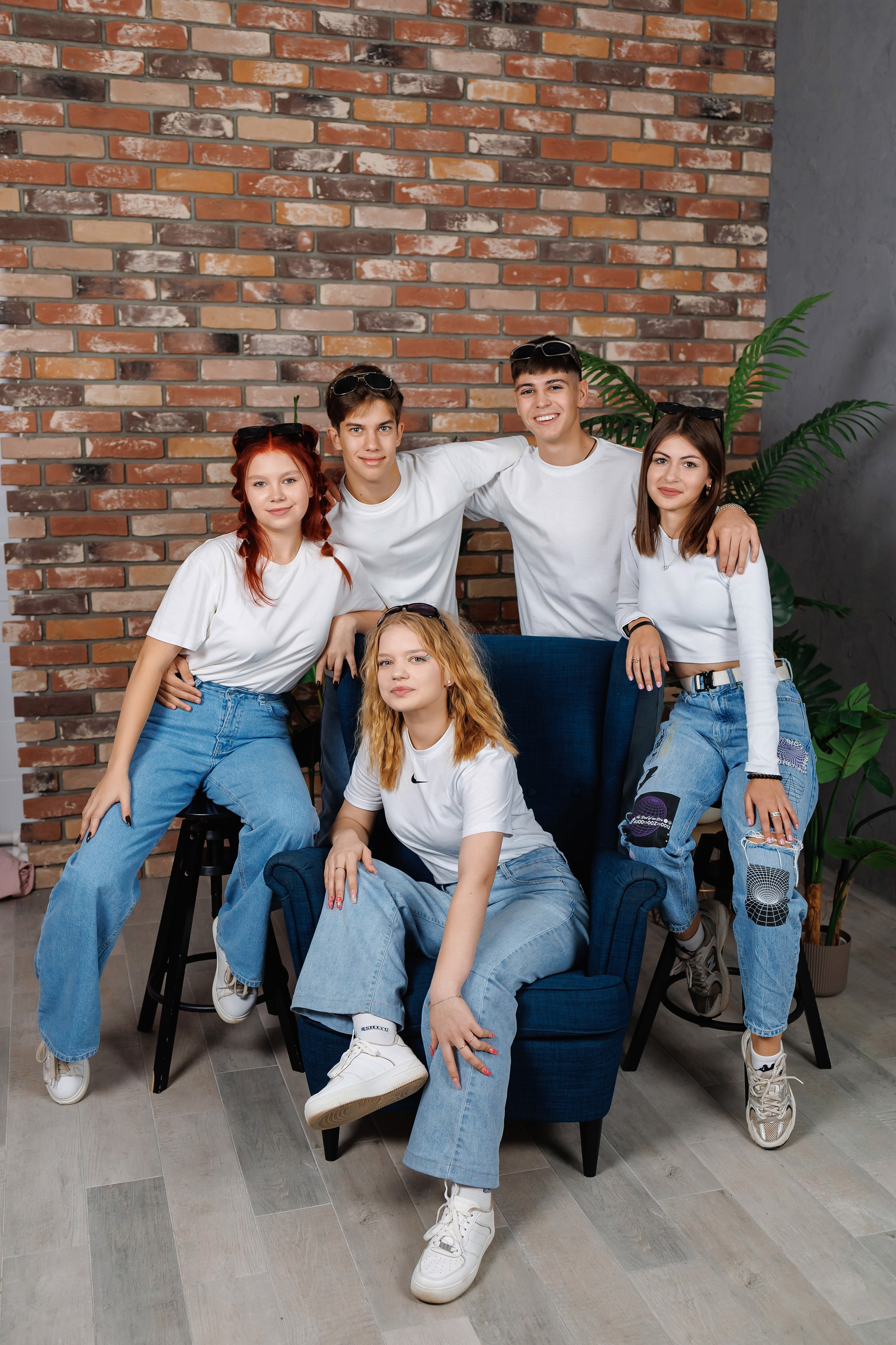 11 класс, выпуск 2024