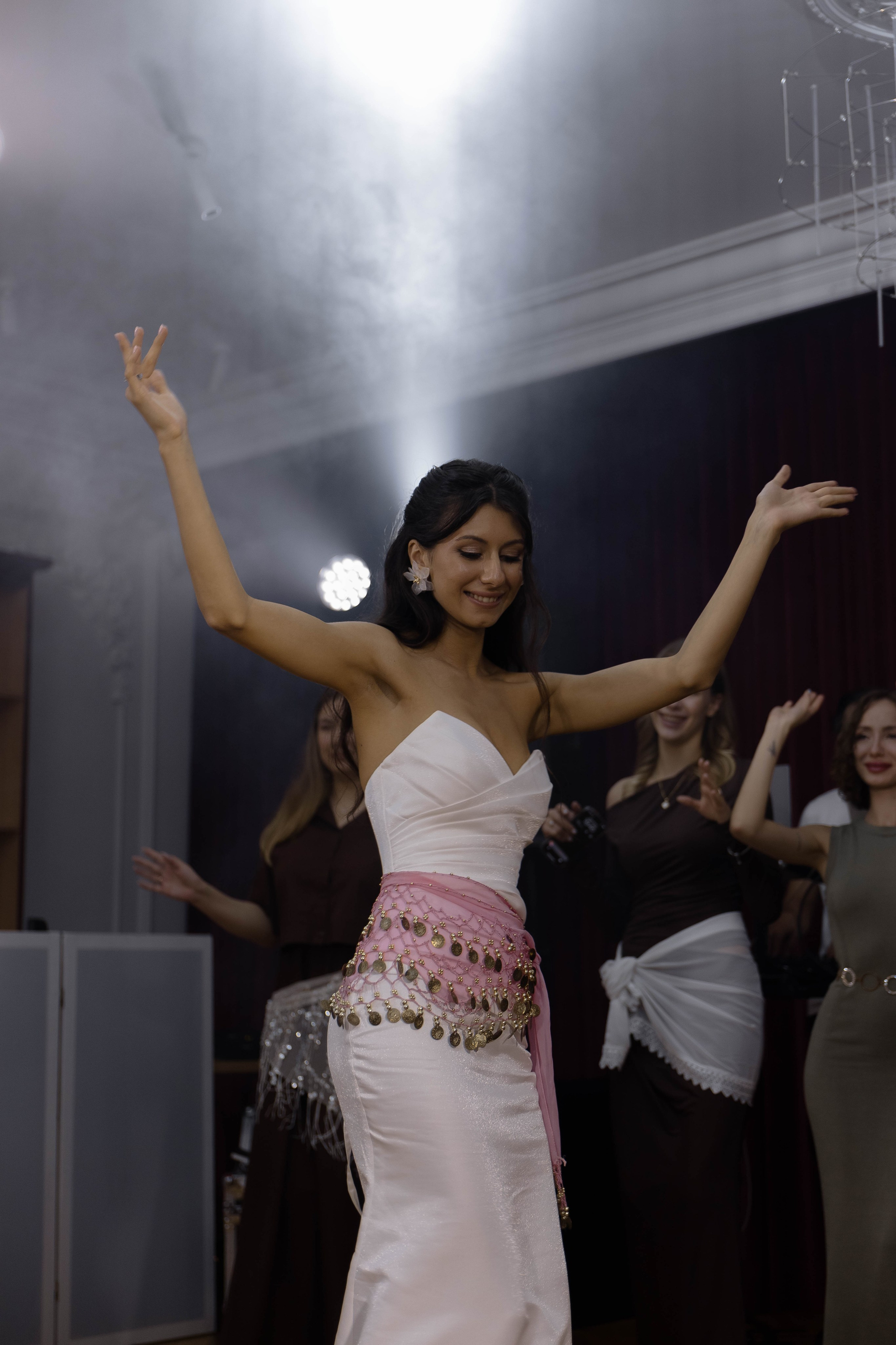 ARTEM | SABRINA. Главная