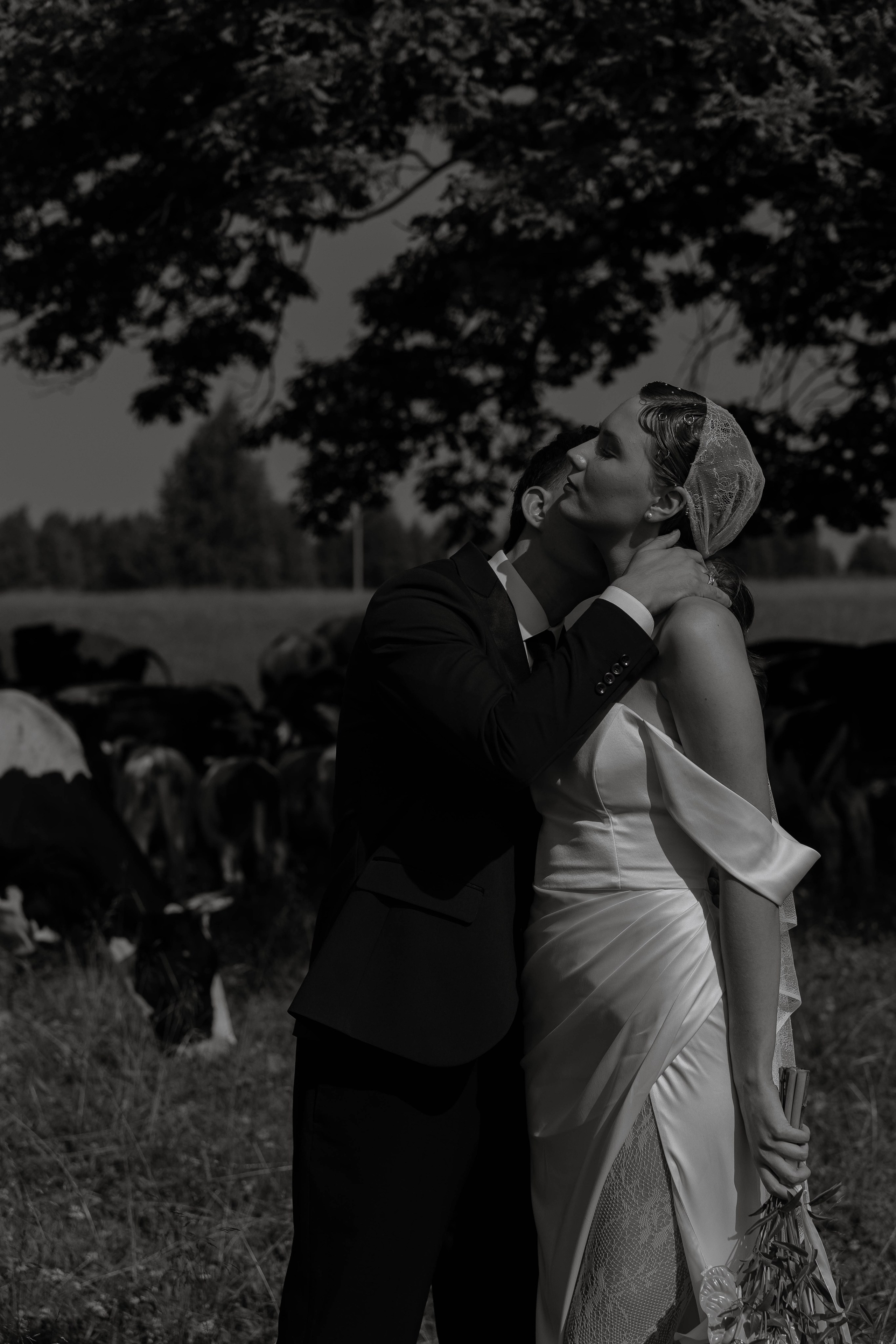 ILYA | POLINA. Главная