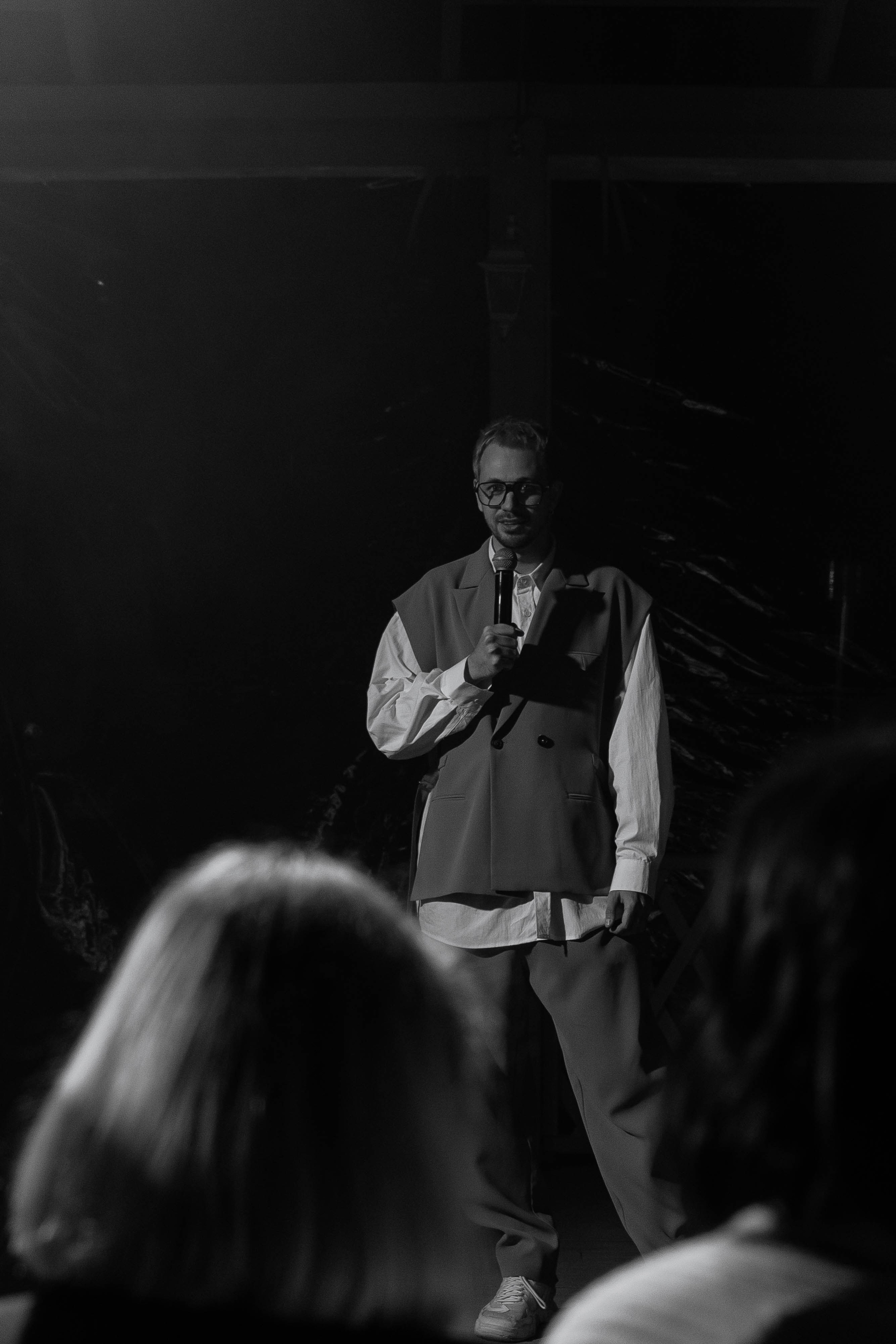 RODION | OLGA. Главная