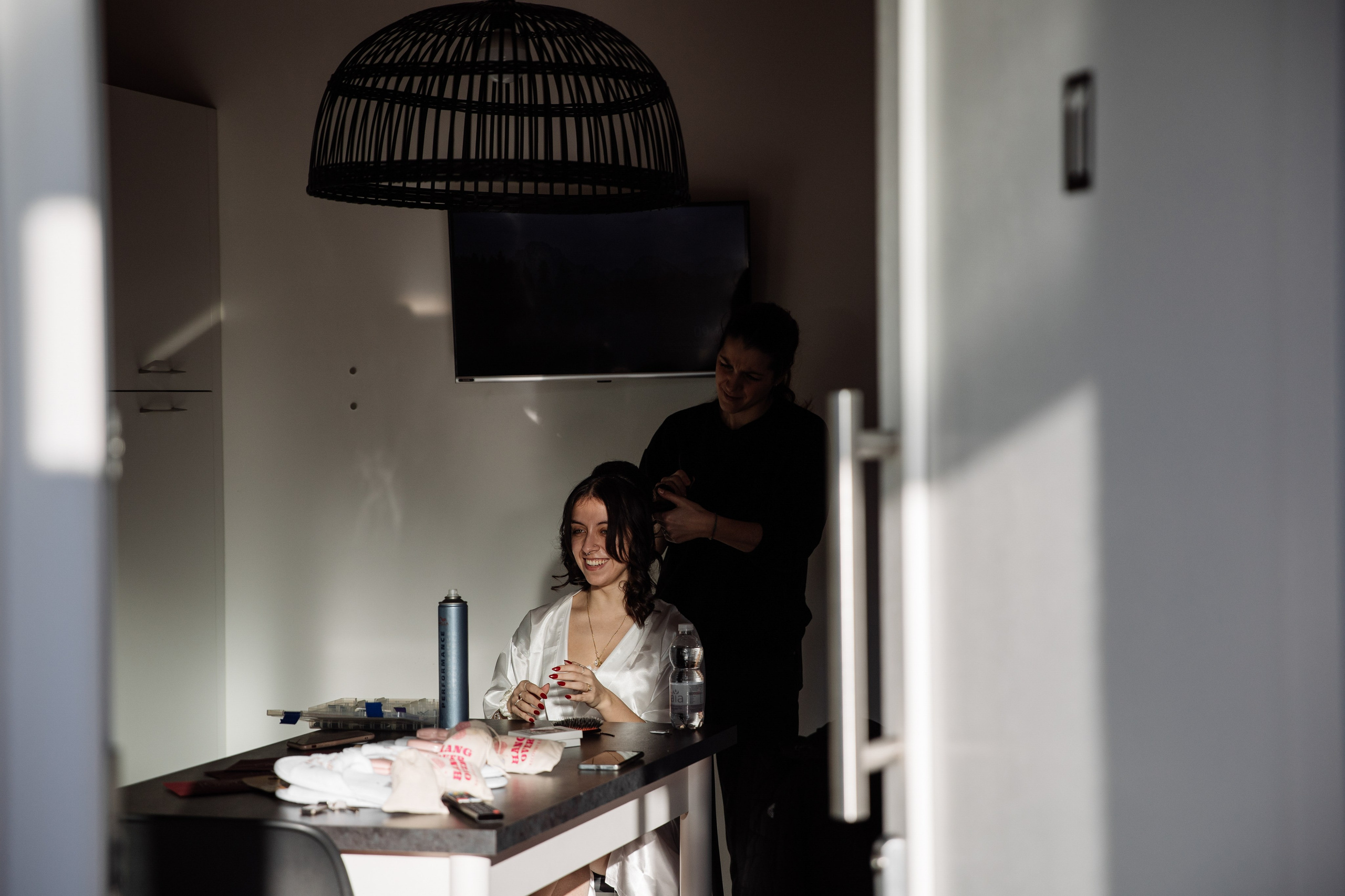 Свадебный фотограф