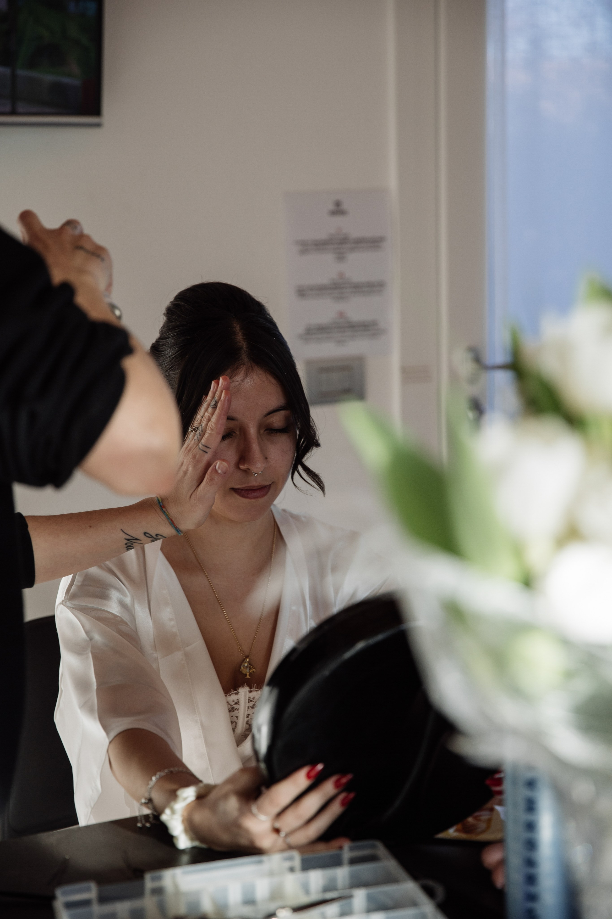 Свадебный фотограф