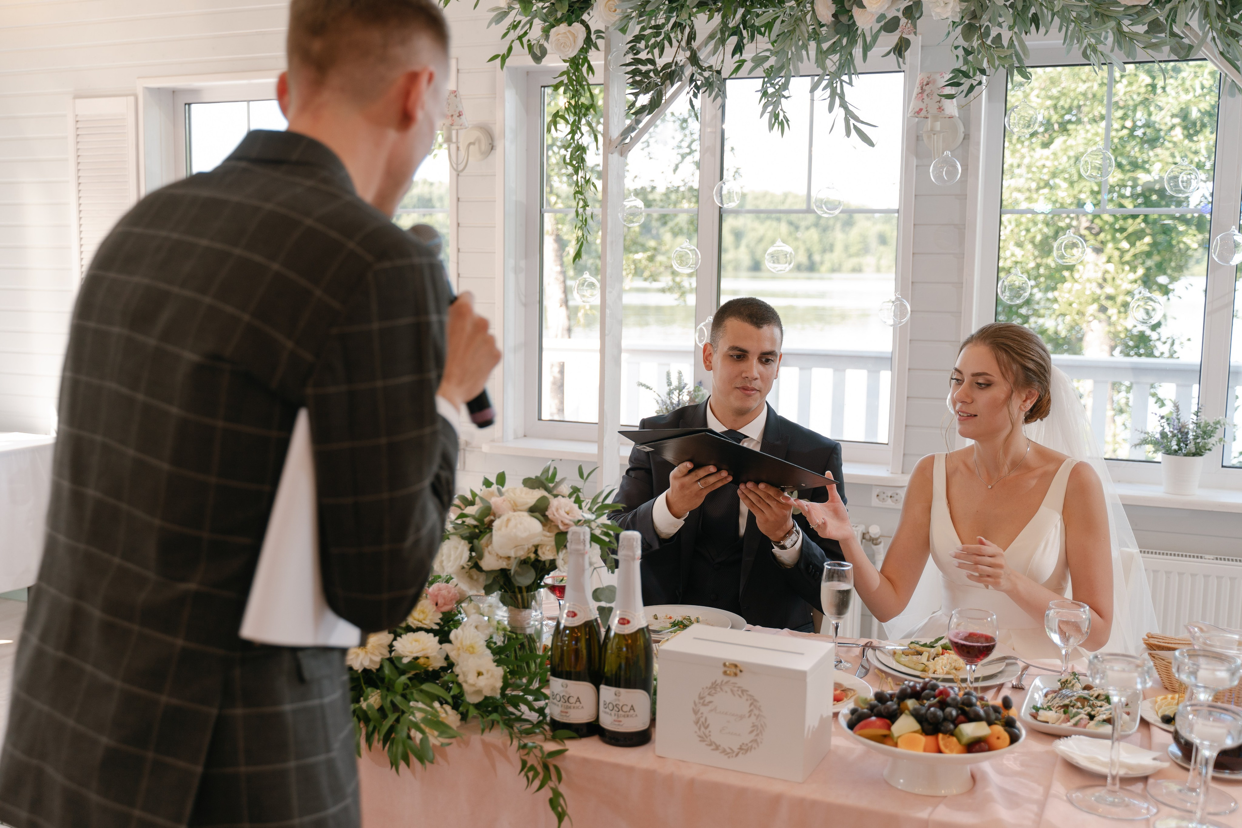 3. Свадебный фотограф — Наталья Фед СПб/Москва