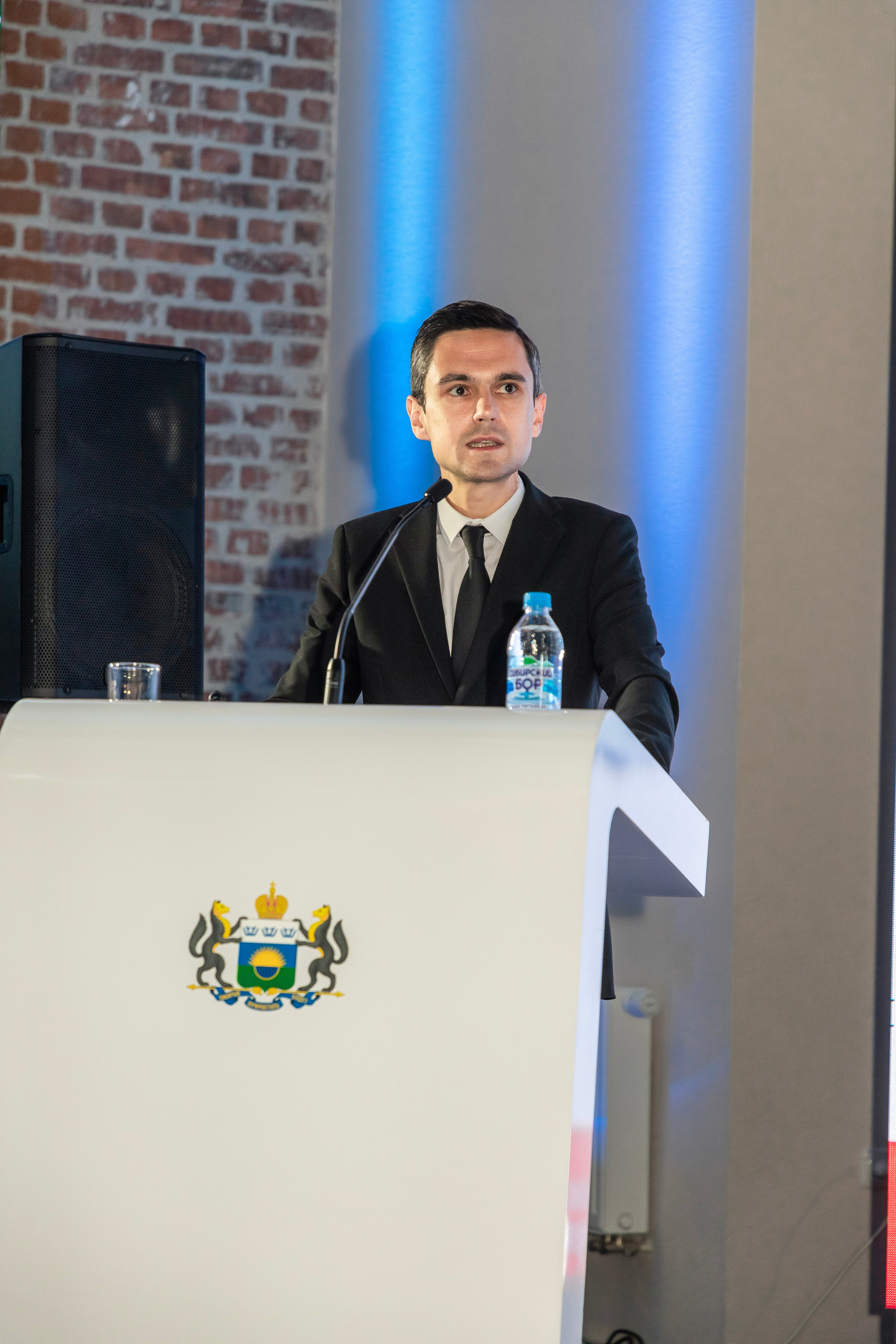 Школа ТОС. Фотограф в Тюмени Алексей Модин