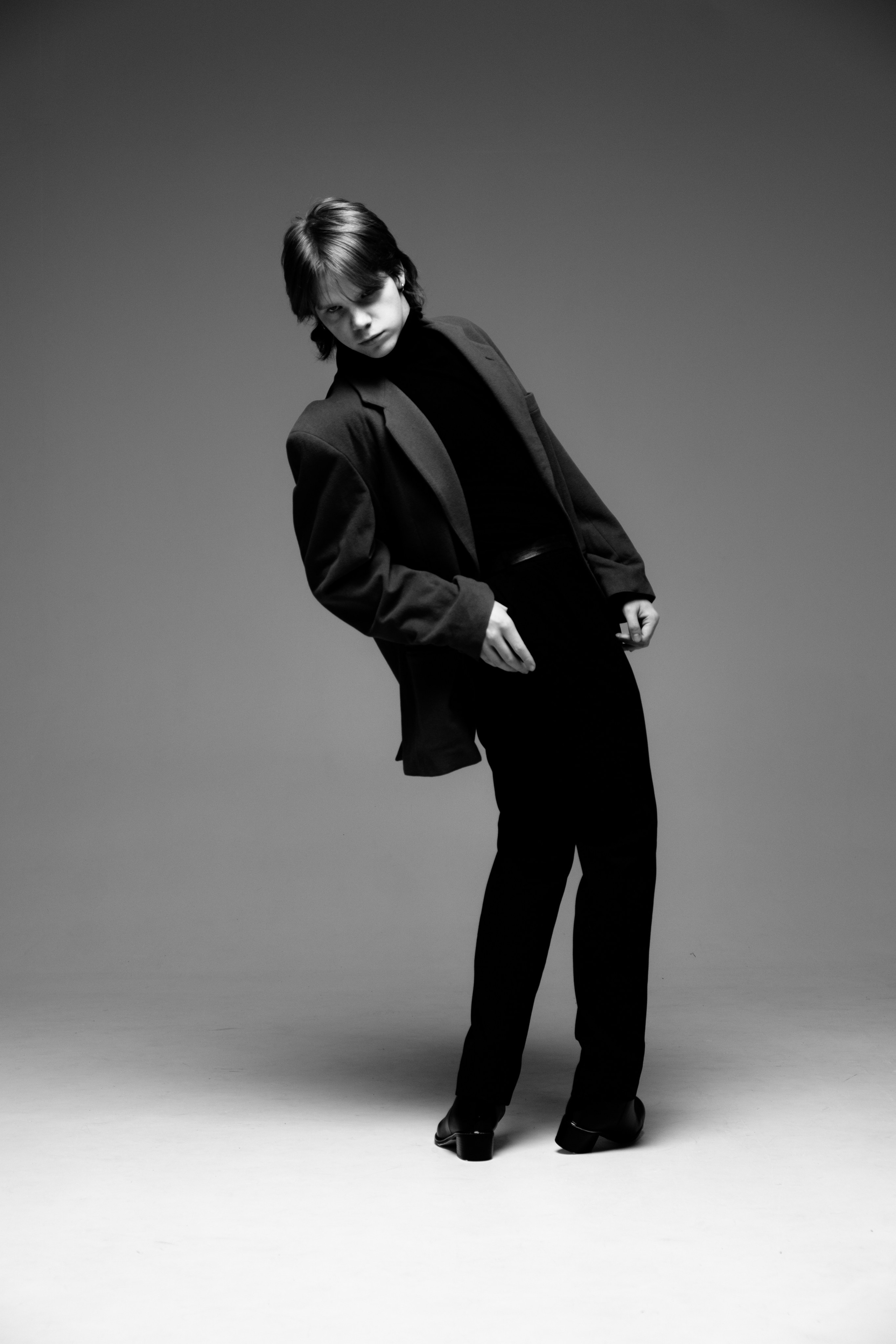 Артем. Студийный, портретный, семейный фотограф Южно-Сахалинска Яна Радаева