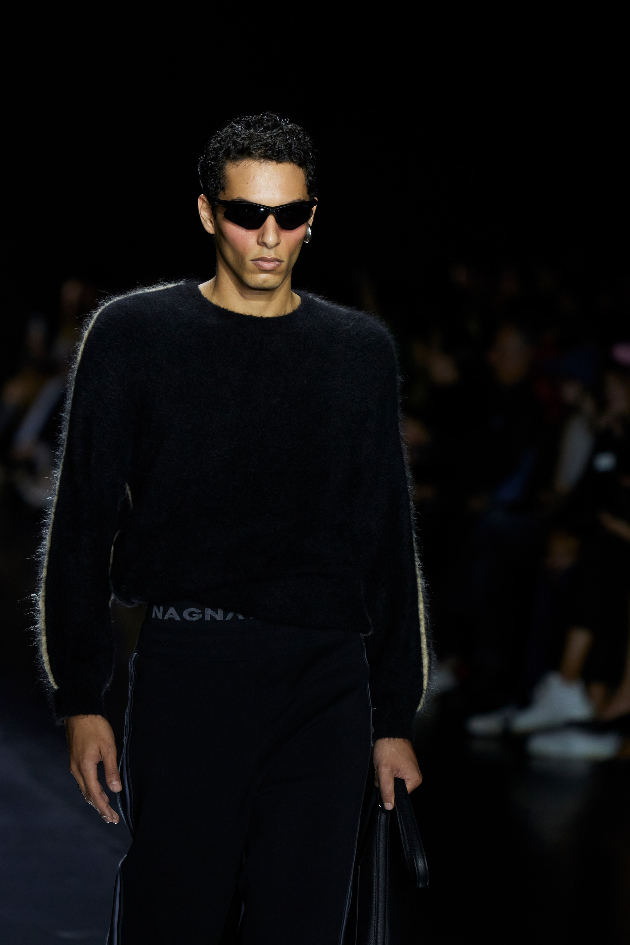 Nagnata Runway Show | Australian Fashion Week 2025 | Maria Poleshchuk. Maria Poleshchuk, commercial photographer in Sydney