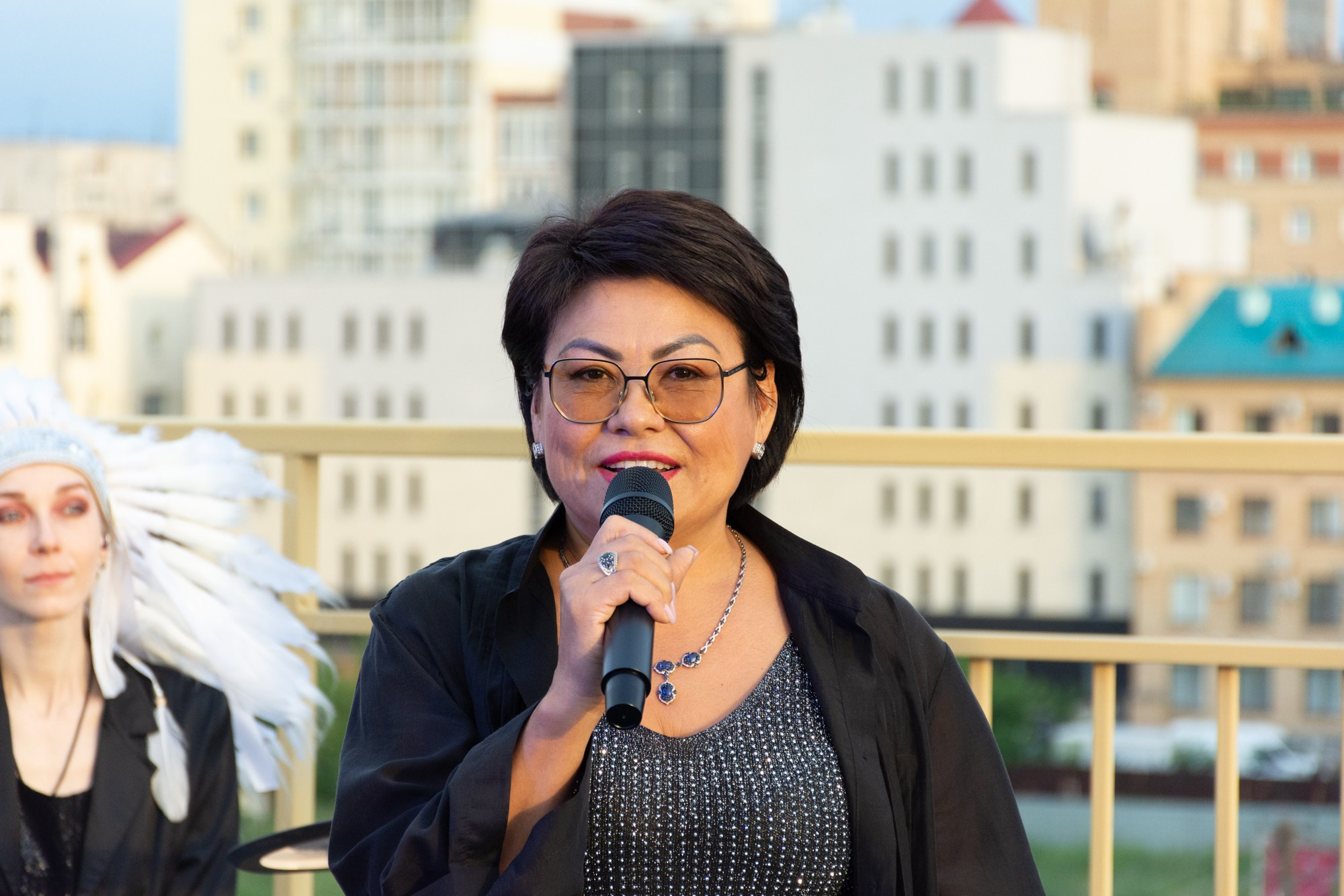 Международный уральский конгресс эстетической медицины. Фотограф Максим Буряк