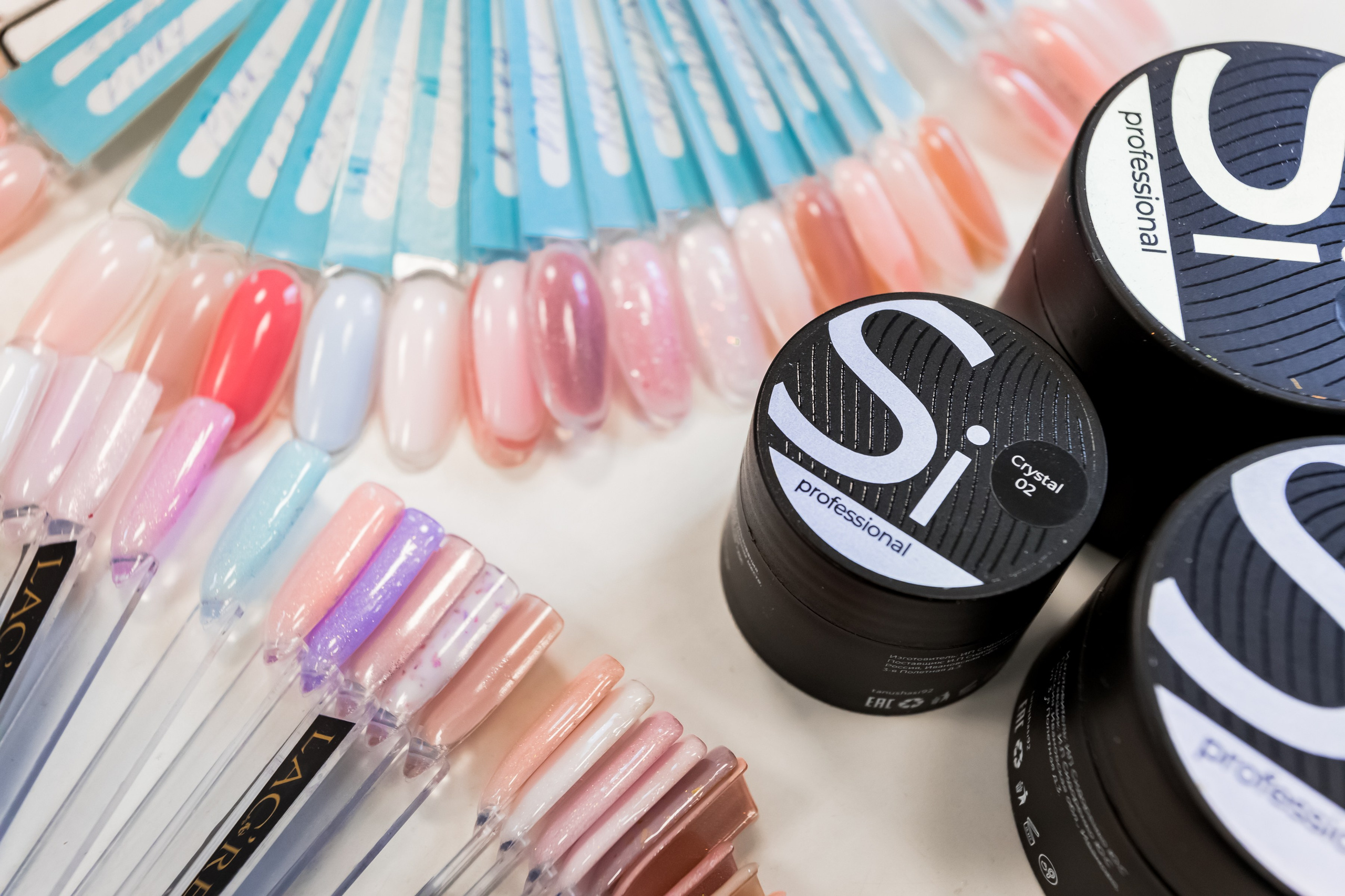 Студия маникюра Art nails. Интерьеры, Контент, Портреты | Фотограф в Москве Дани Терно