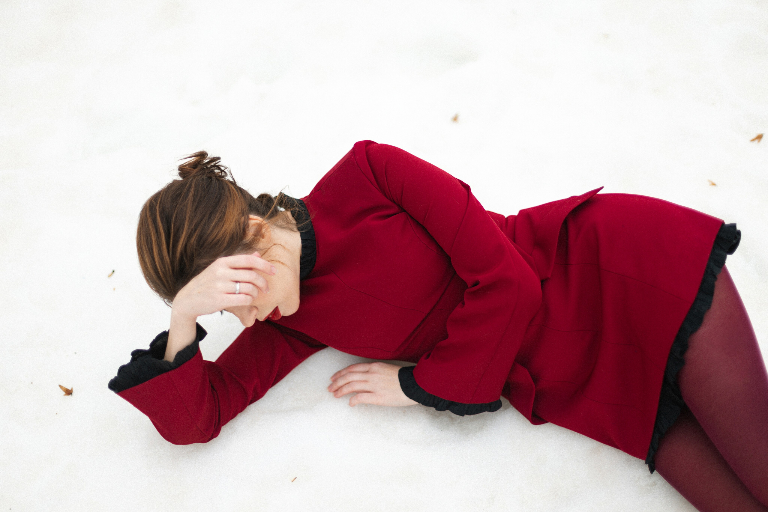 Helen. Фотограф на Юге России