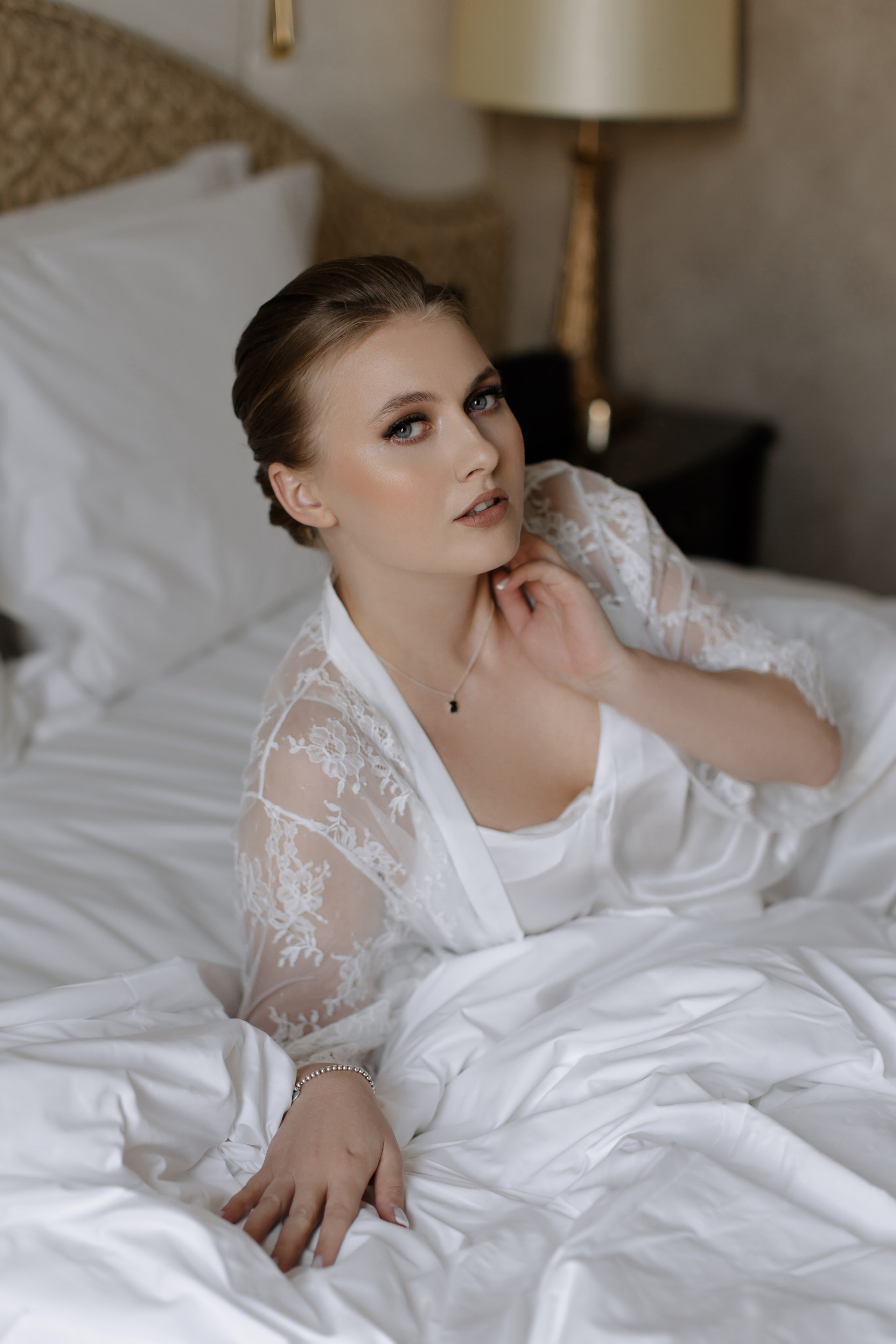 Ваня Точно. Свадебный фотограф в Москве и Балашихе