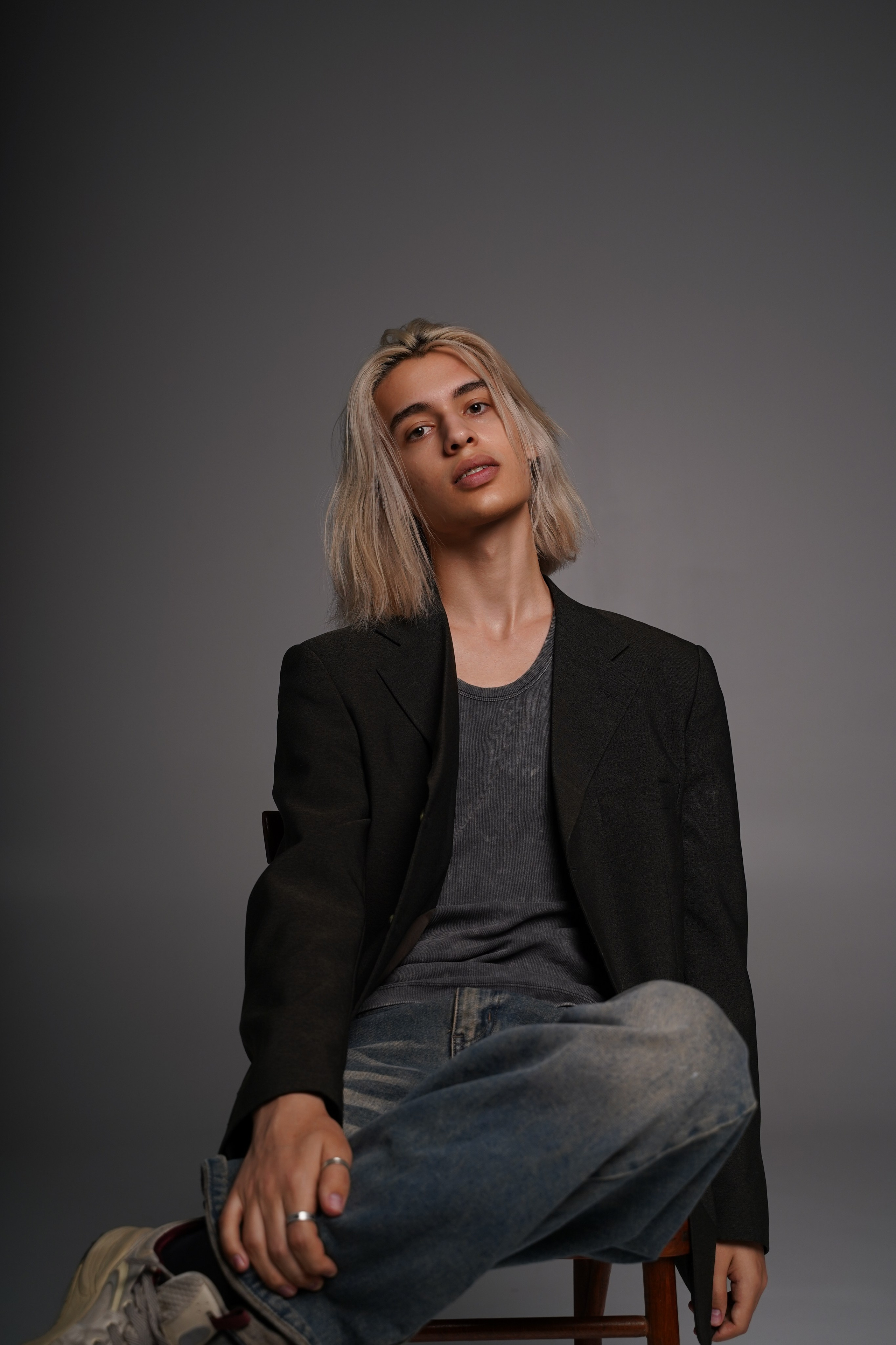 Юрий. Арт-фотограф в Краснодаре