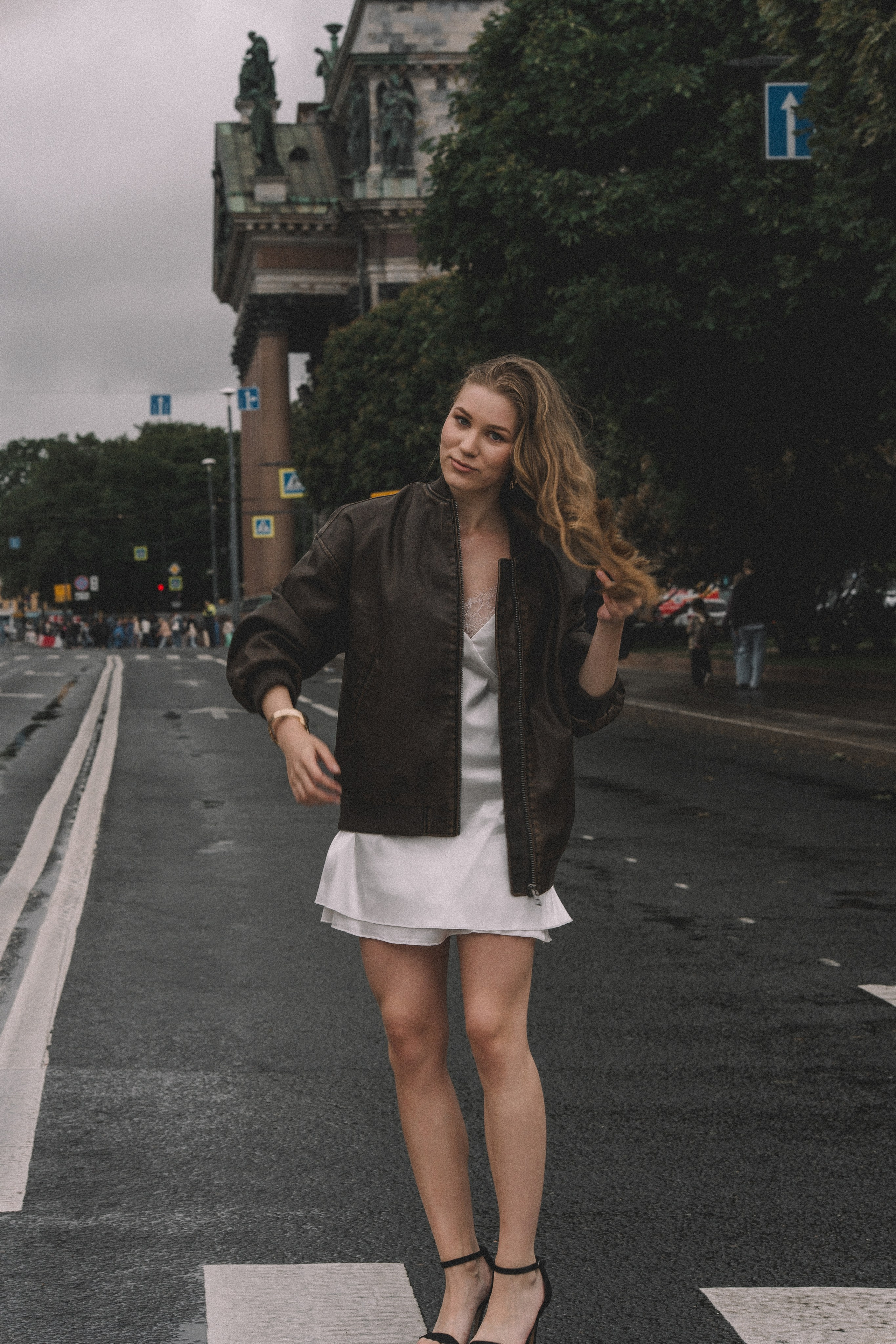 Alisa. Фотограф Санкт-Петербург/Гомель Виктория Петрова