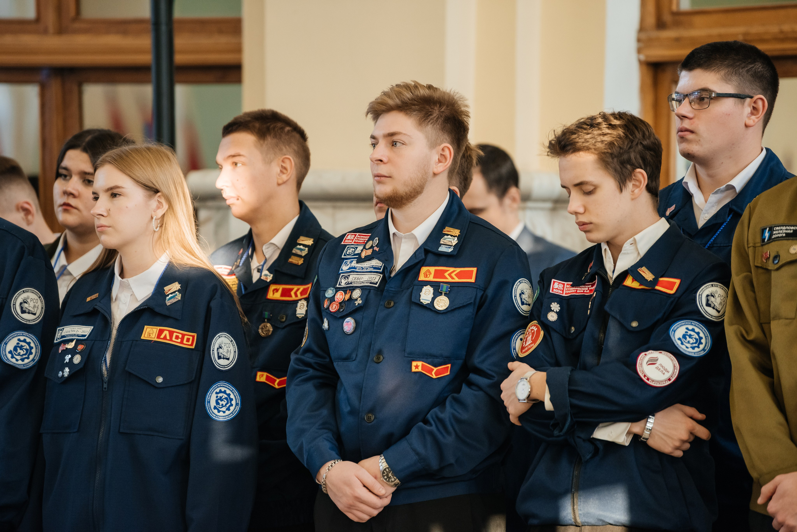 Закрытие ТТС СОЖТ I Рижский вокзал I Москва. Репортажный фотограф в Ростове-на-Дону I Никита Степанов