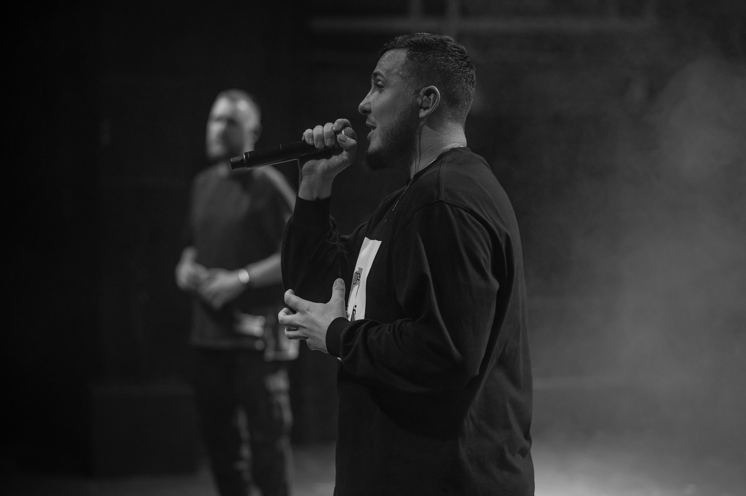 ГРОТ — репортажная съёмка. Иван Кубик — фотограф и видеограф