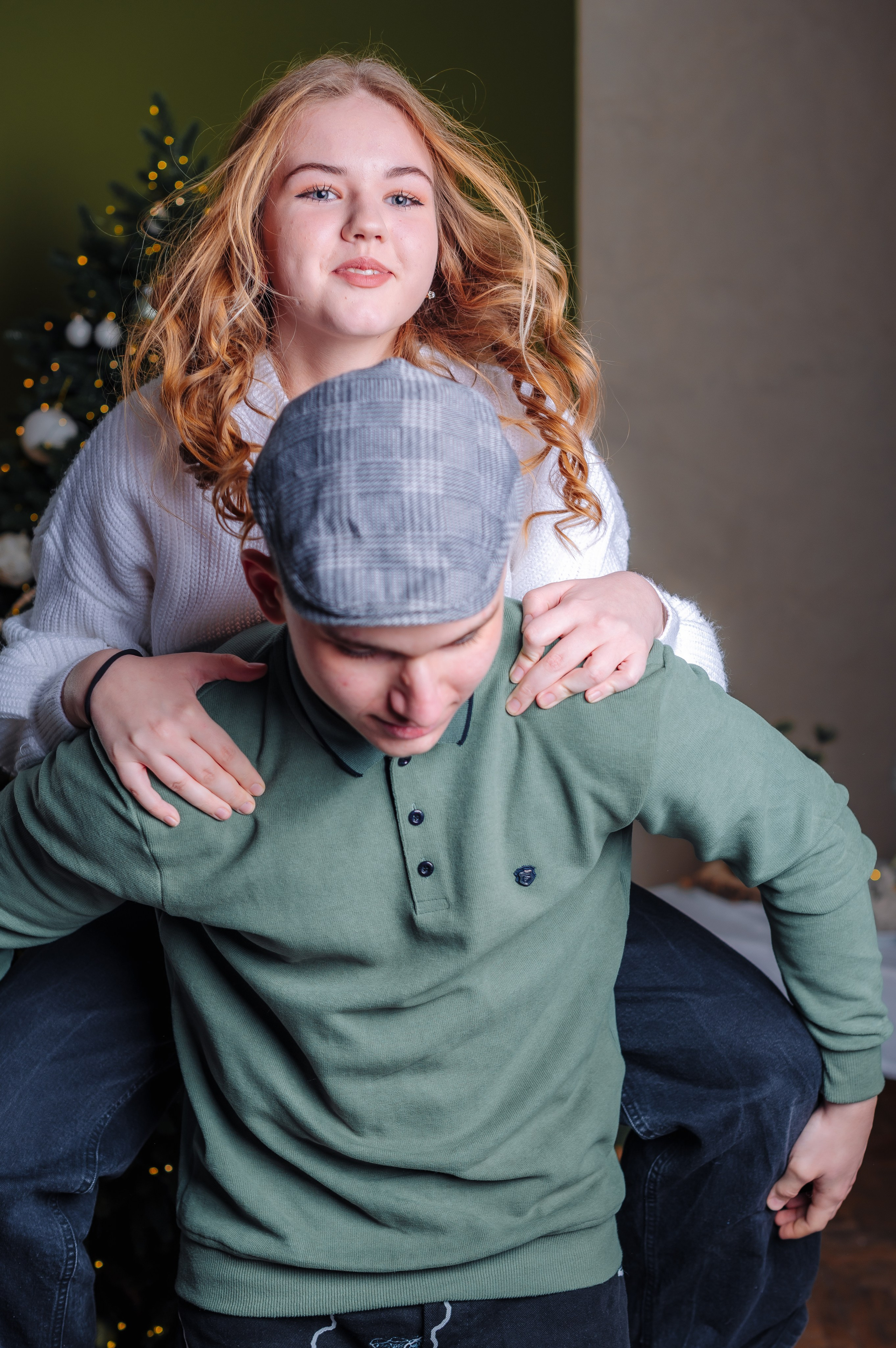 Выпускной альбом — 9 «А». Иван Кубик — фотограф и видеограф