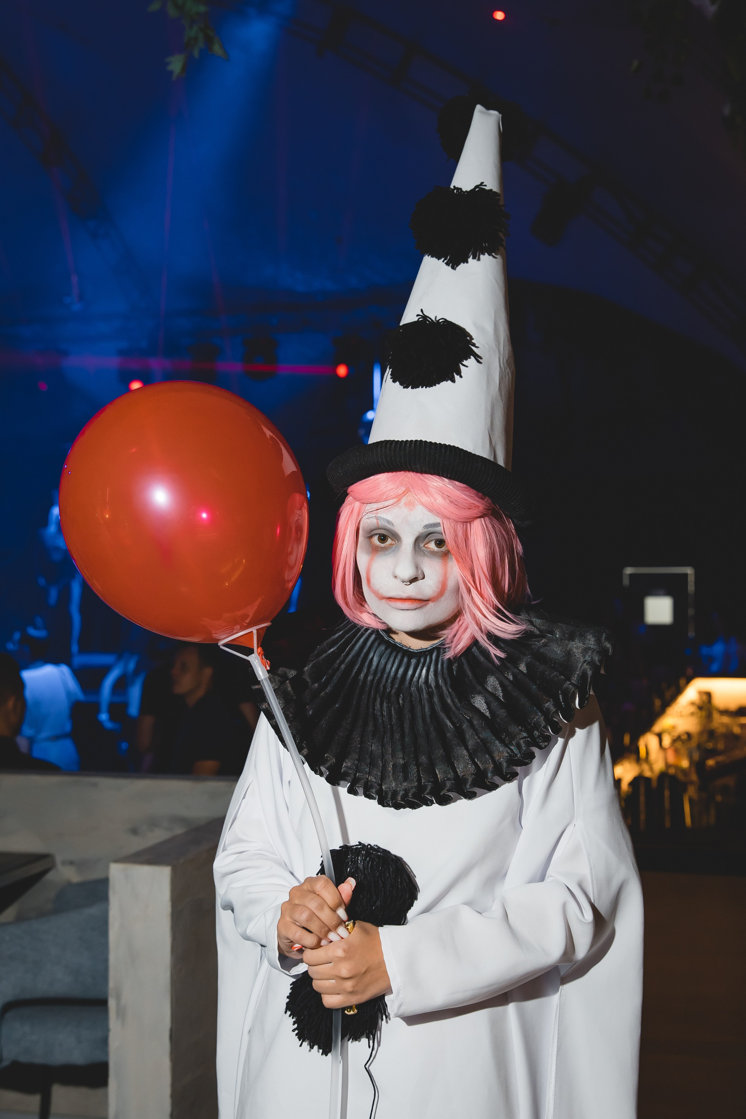 КИТ | LIGHT NIGHT. Фотограф в Сочи Екатерина Потапова