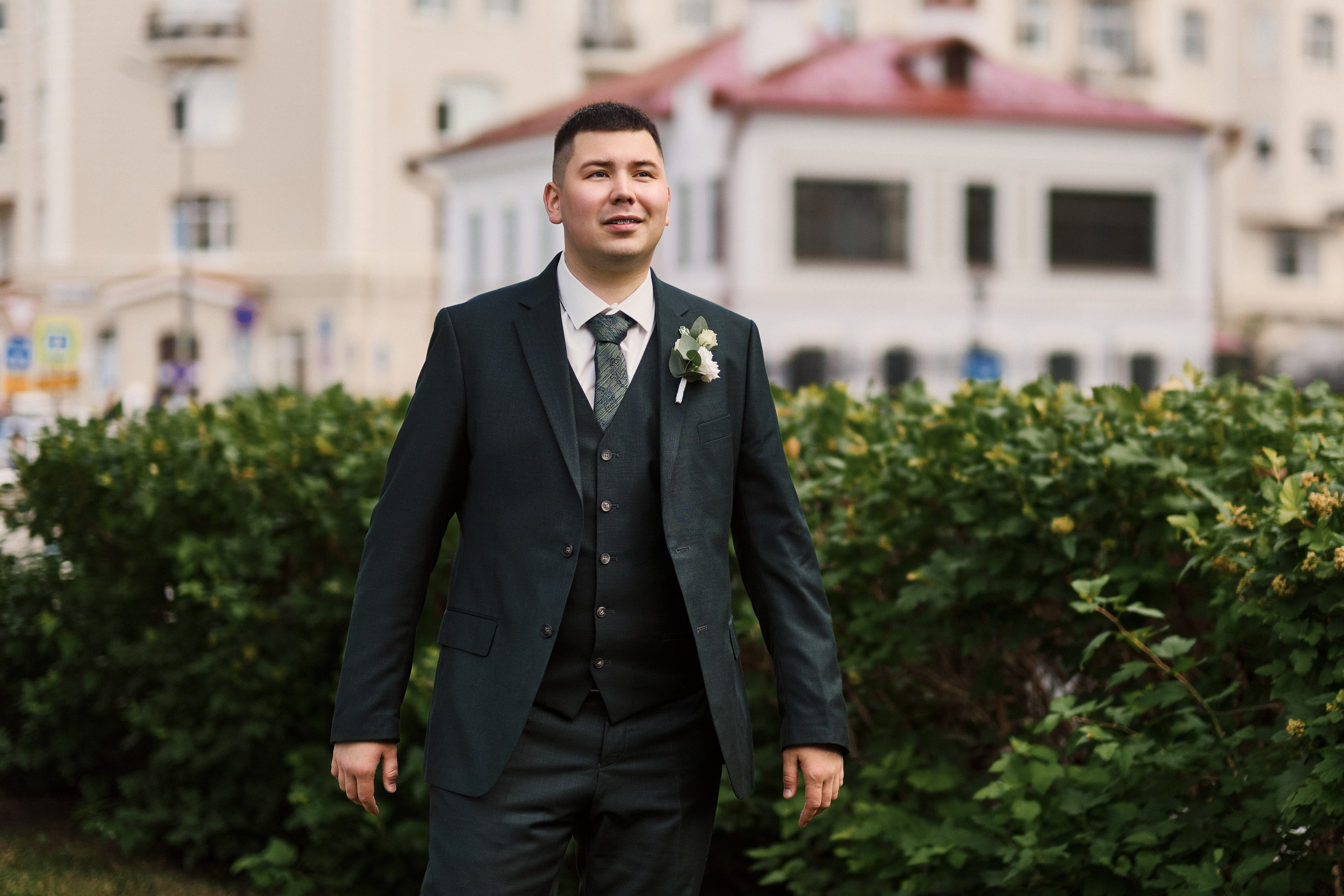 Wedding Story. Свадебный и портретный фотограф Орлов Никита