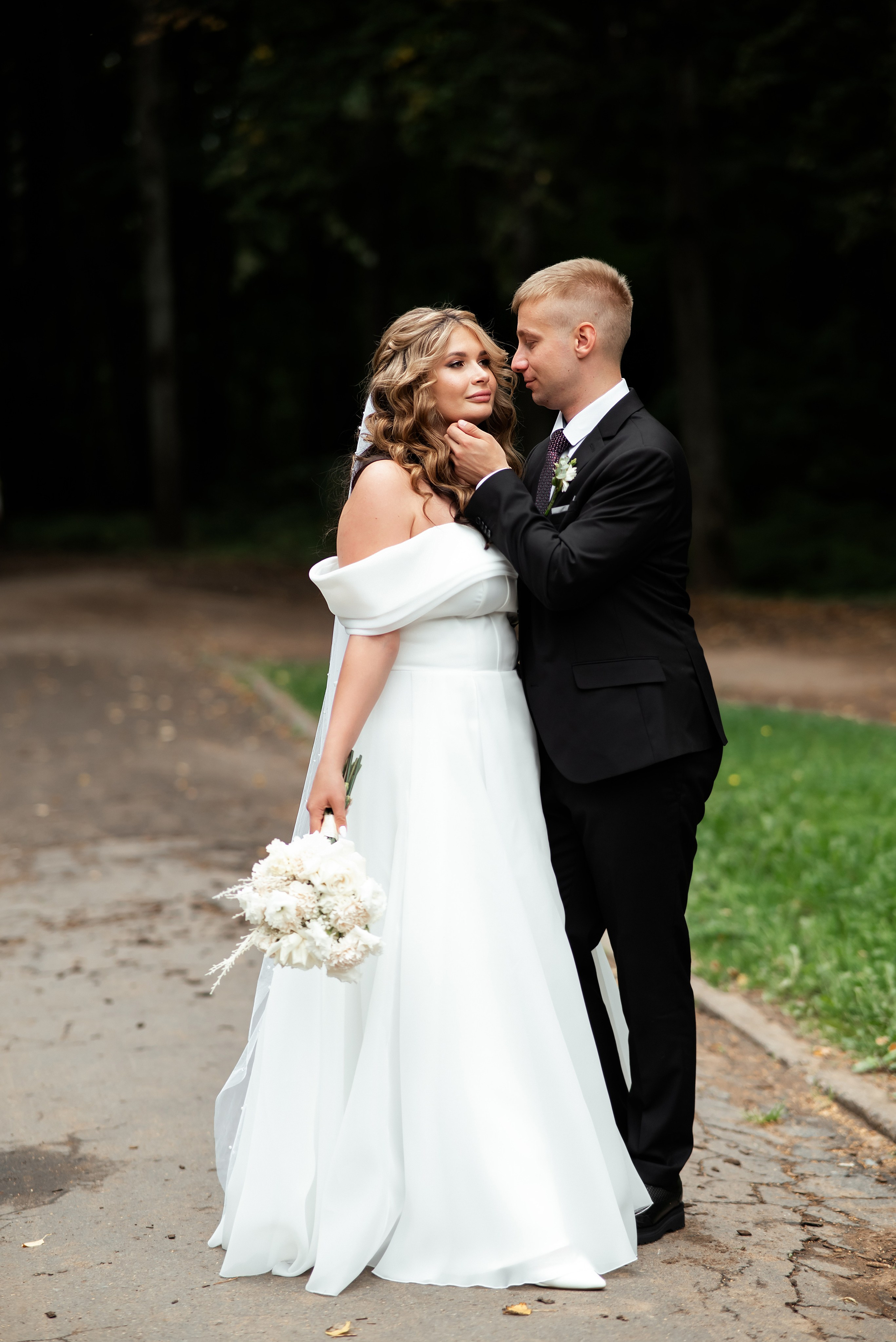 Nik&Asy wed. Свадебный и семейный фотограф в Ижевске Романова Ольга