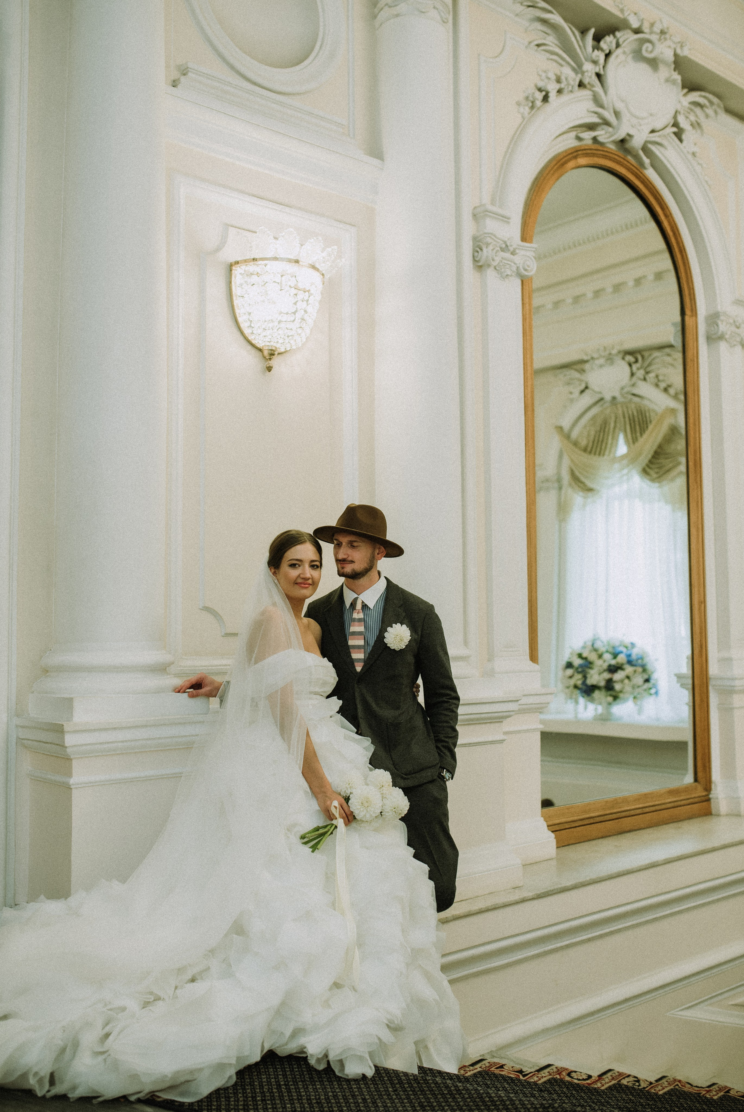 Ваня и Настя. Фотограф в Санкт-Петребурге и в Великих Луках Волченкова Екатерина