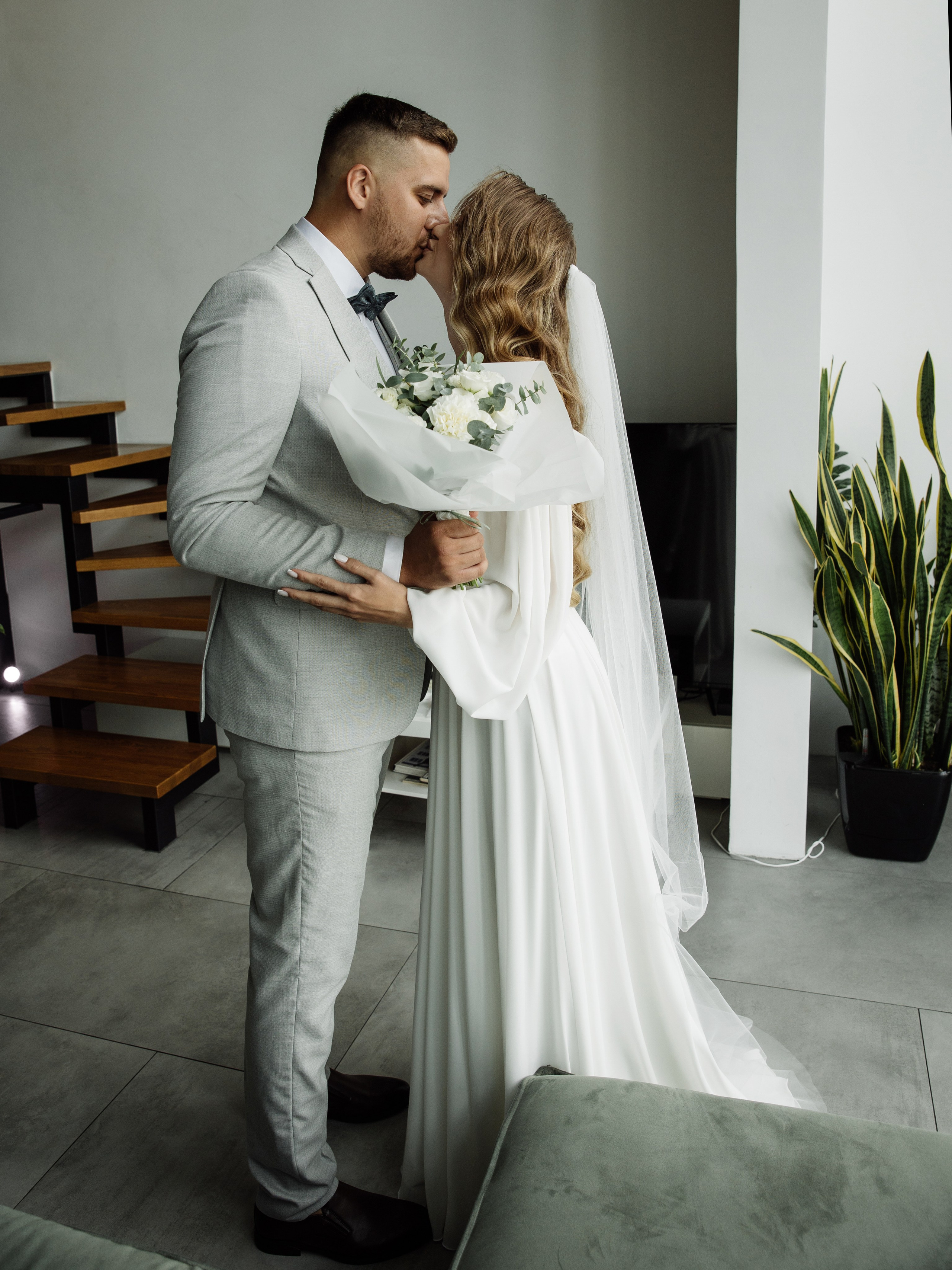 Наталья & Алексей. Свадебный и семейный фотограф Владивосток — Приморский край. Анастасия Щетинина