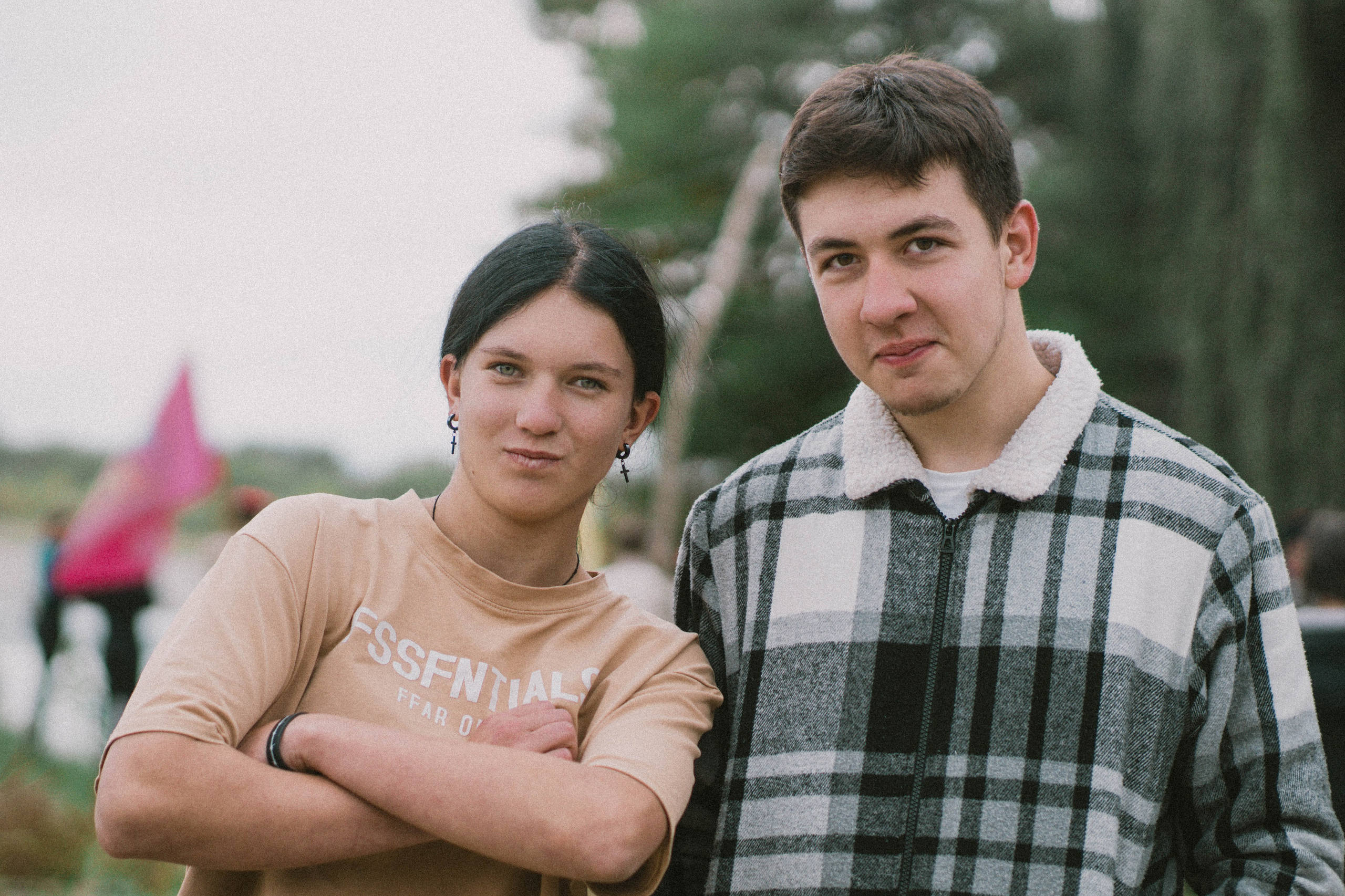 Фестиваль «Горная вода» 2024. Прохоров Вячеслав — создатель медиа контента в Краснодаре