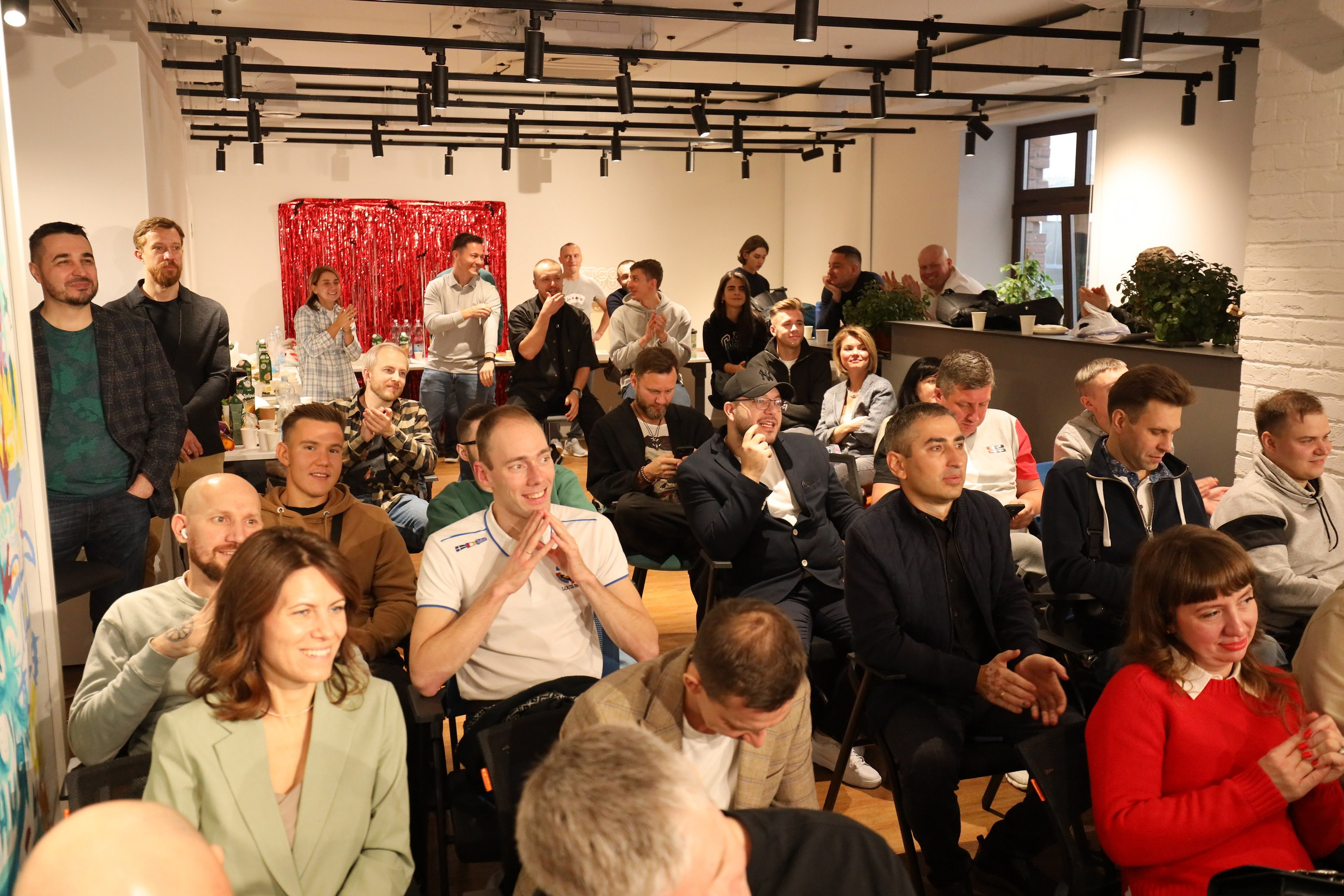 МастерМайнд 1.2. Съемка в студии под ваш запрос, студийные съемки, фотографии архитектурных объектов — Александр Евстигнеев — фотограф Москва