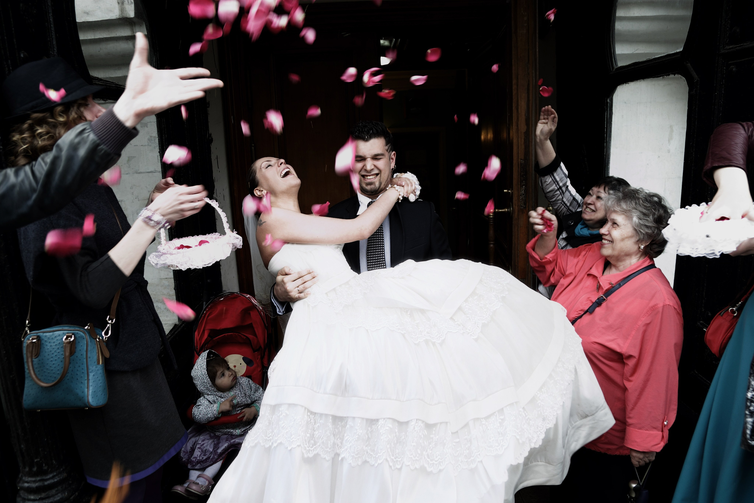 Свадьбы. Фотограф Лагутин Анатолий