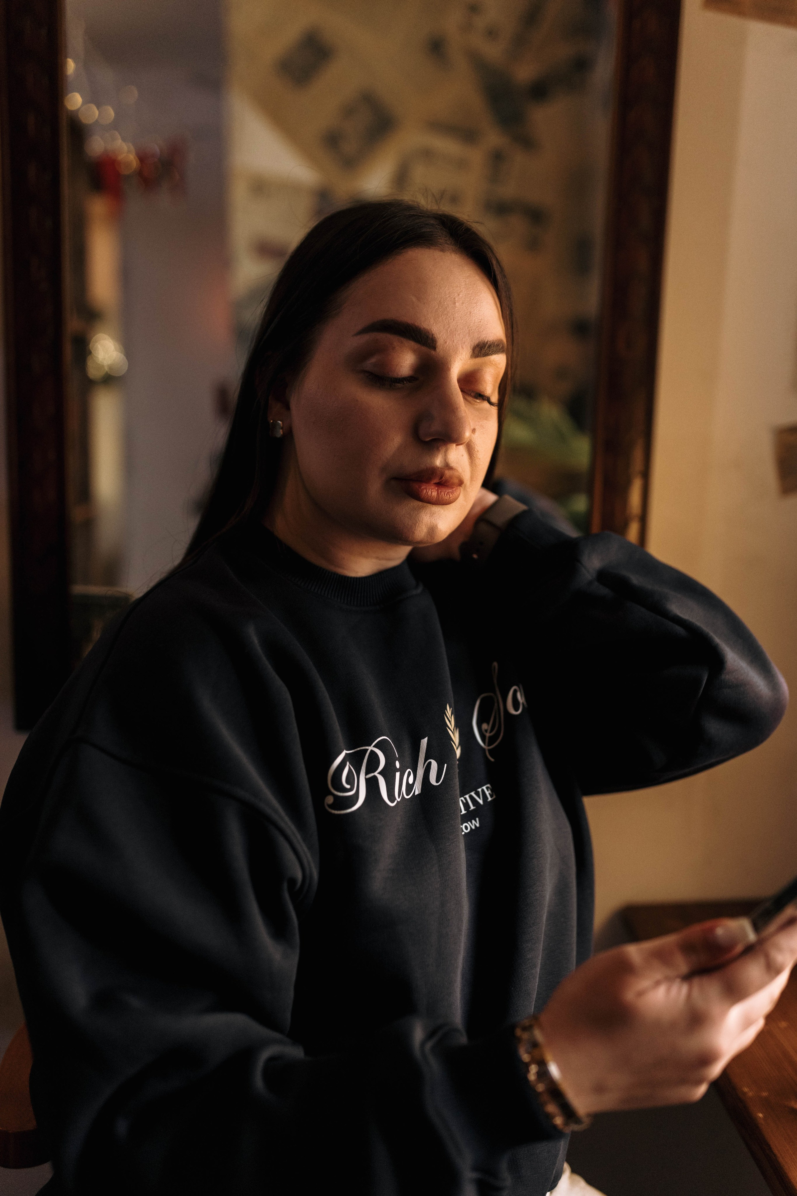 Дарья. Фотограф Сальск Катерина