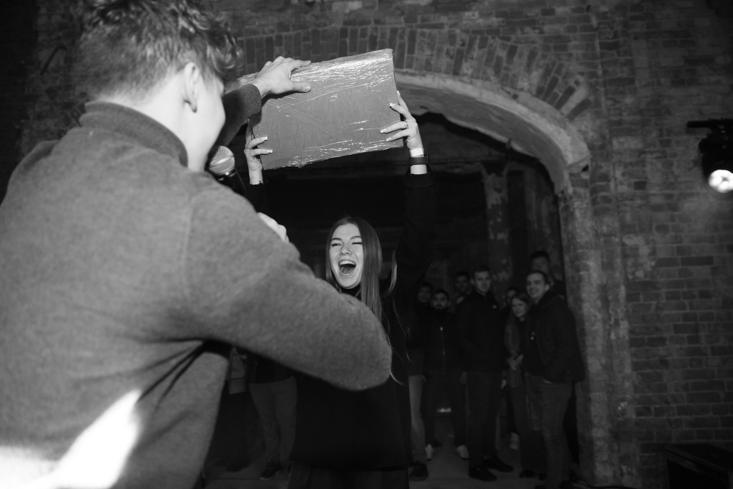 NАШ Party. Свадебный и репортажный фотограф в Ярославле Евгений Шовдин