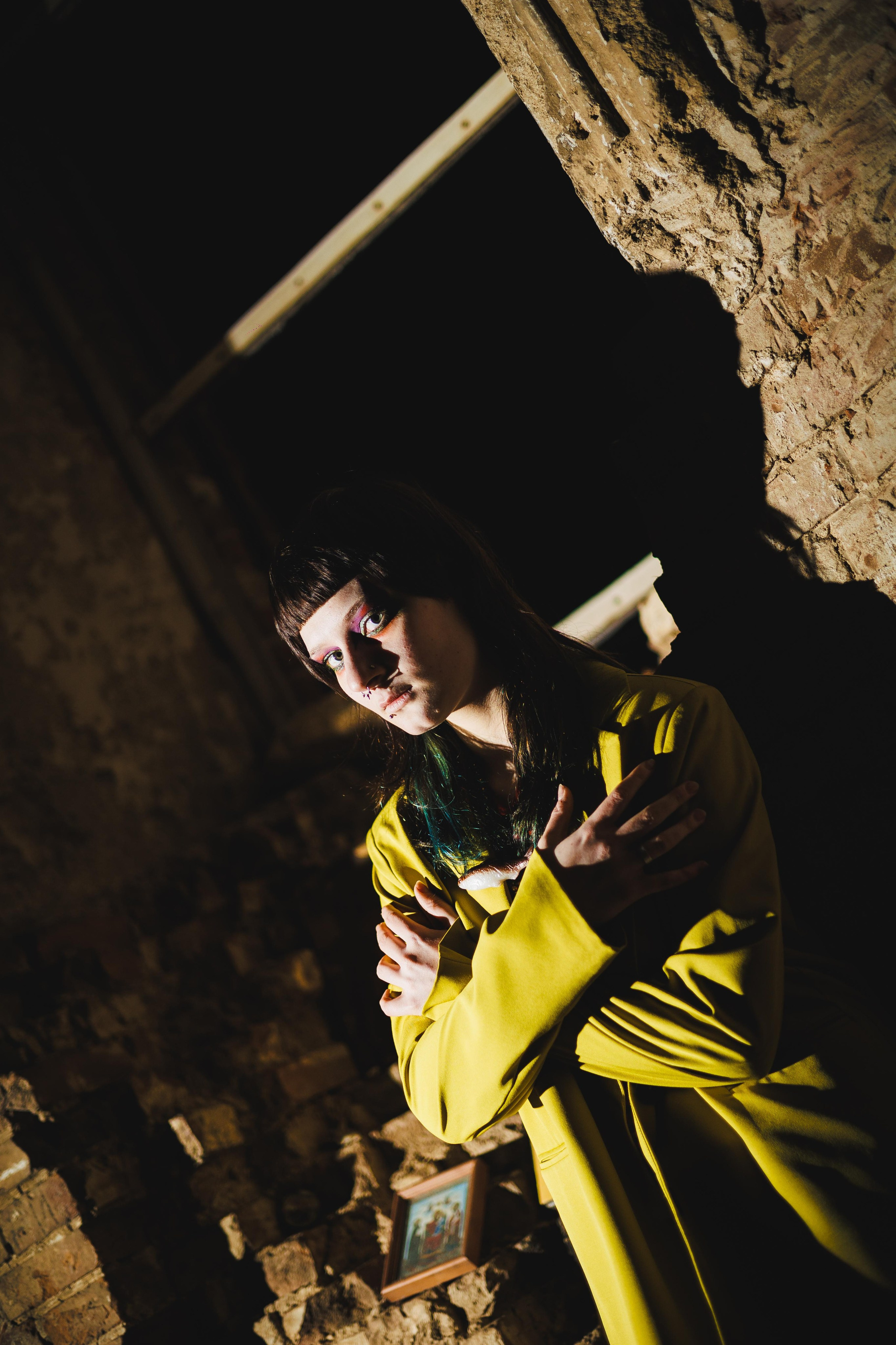 Гера. Фотограф в Ростове-на-Дону Ника Обида