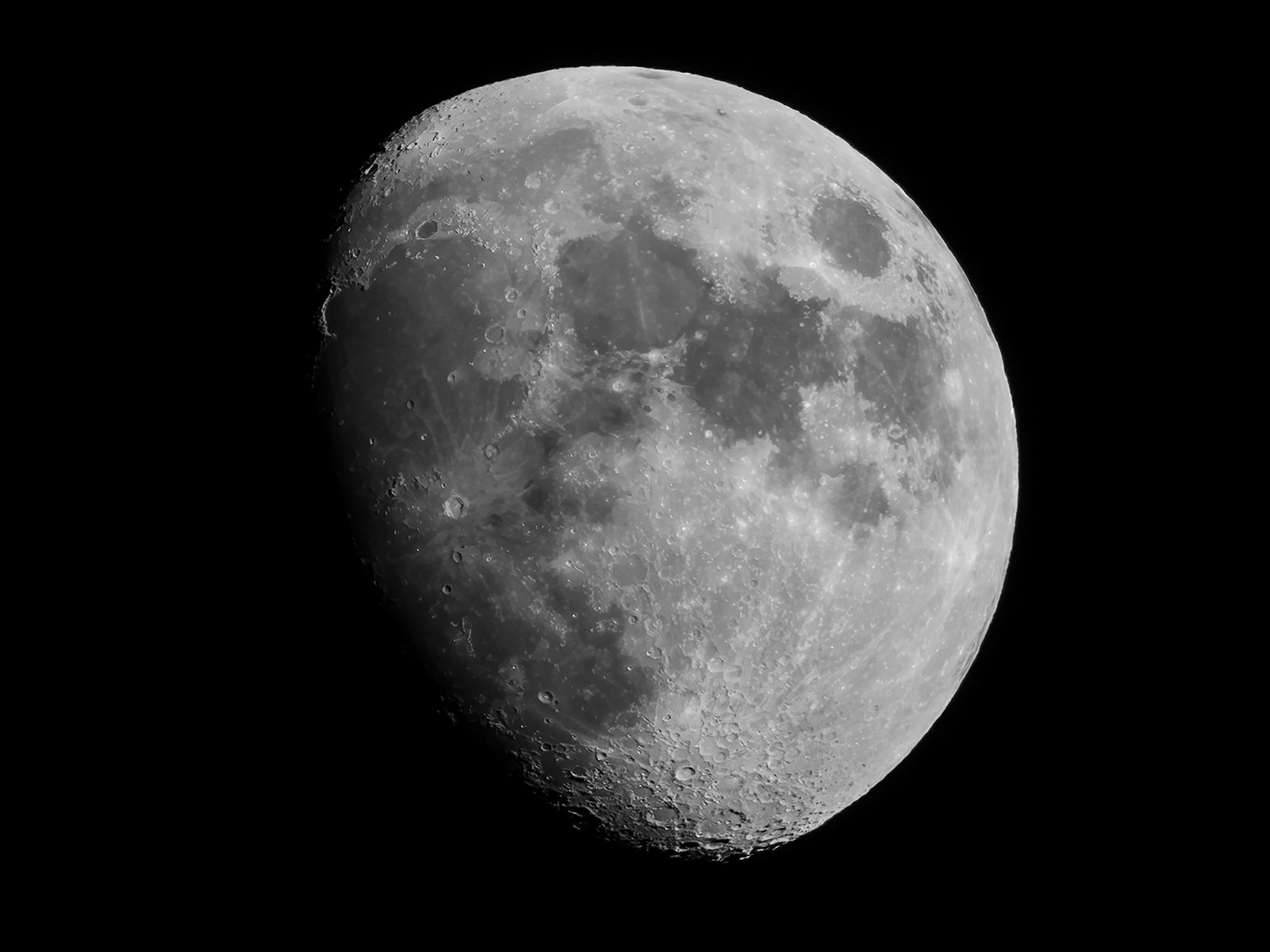 Ночное небо