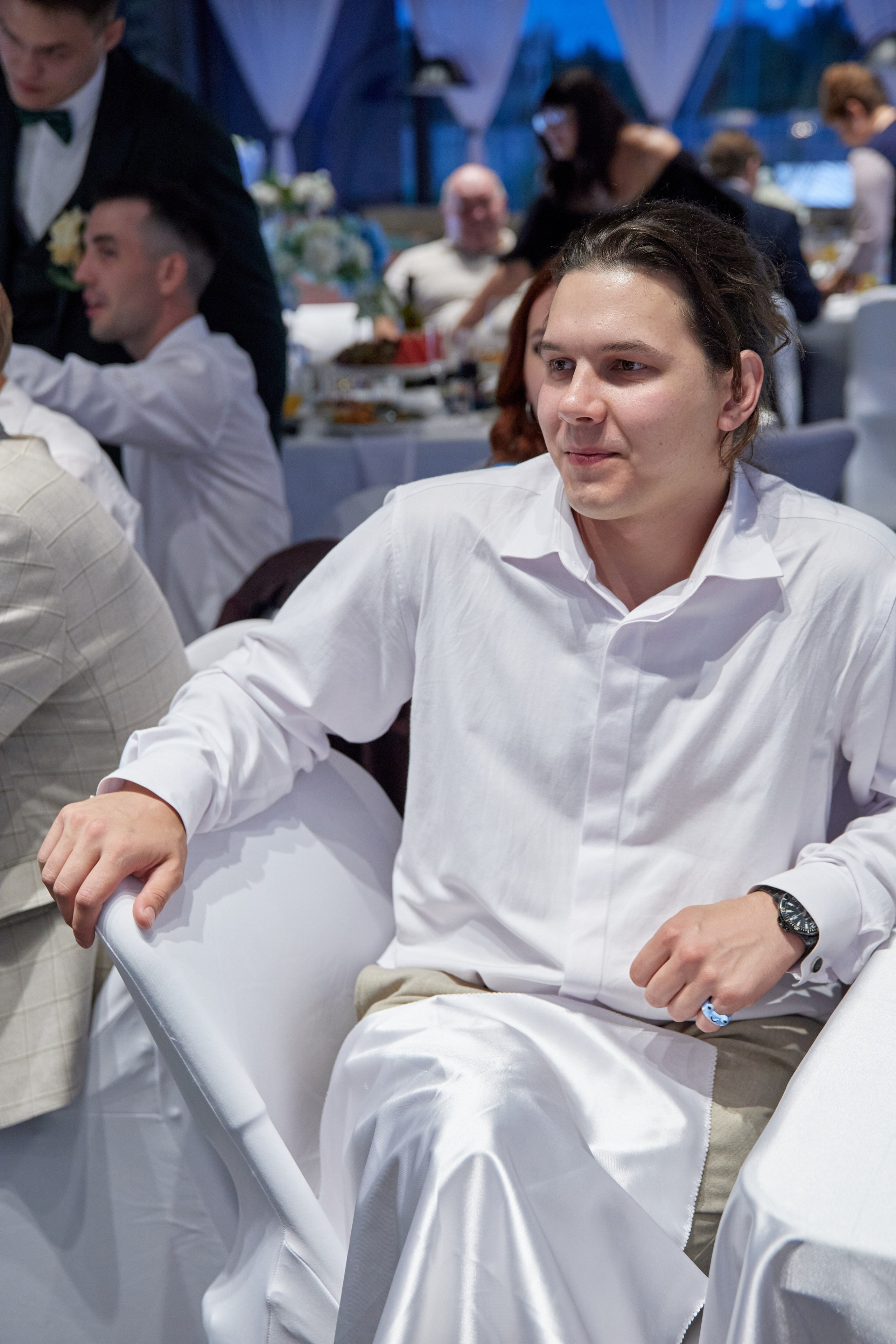 Антон и Кристина. Фотограф в Самаре Анастасия Афанасьева