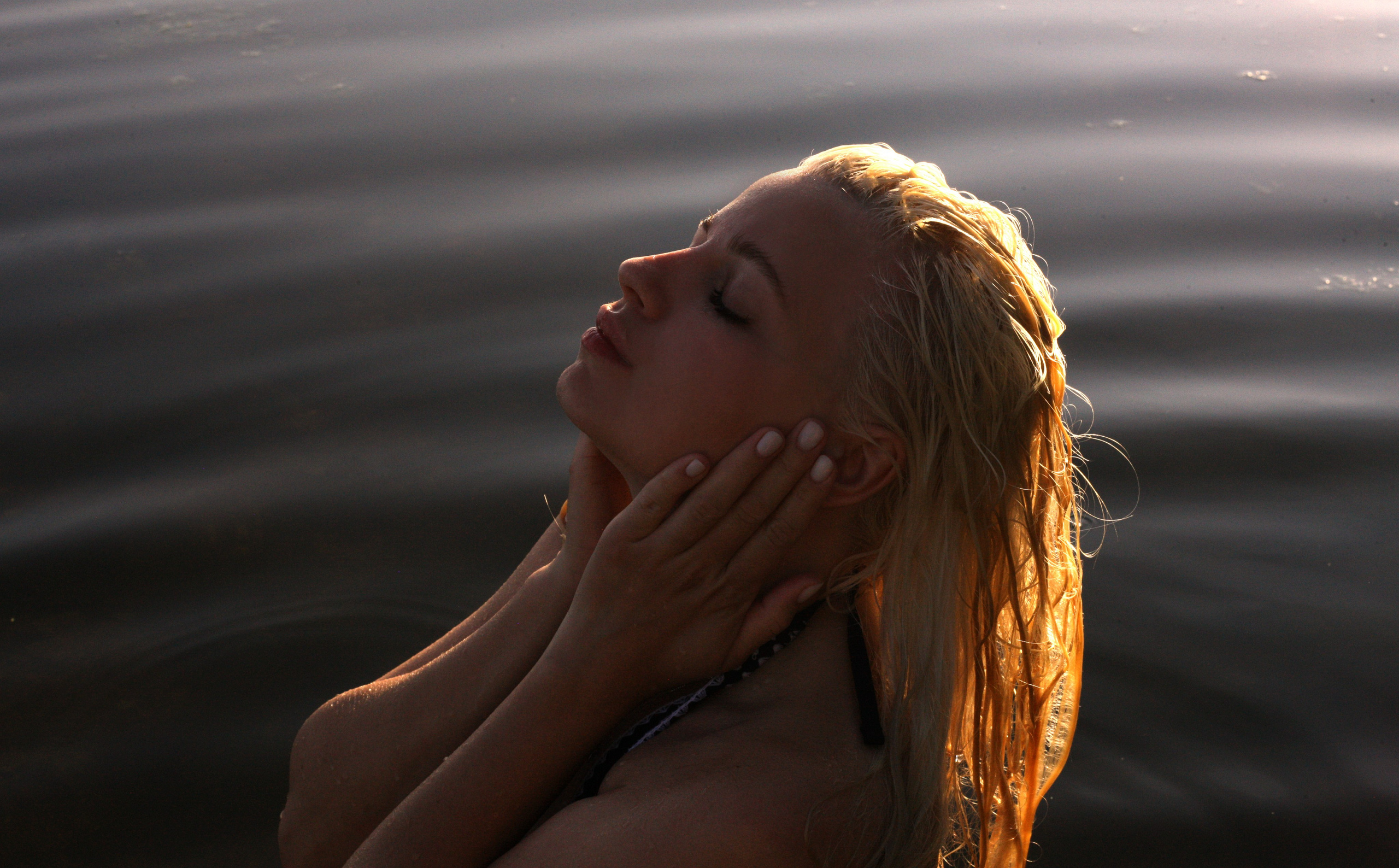 Лето. Фотограф в Москве Юлия Майорова