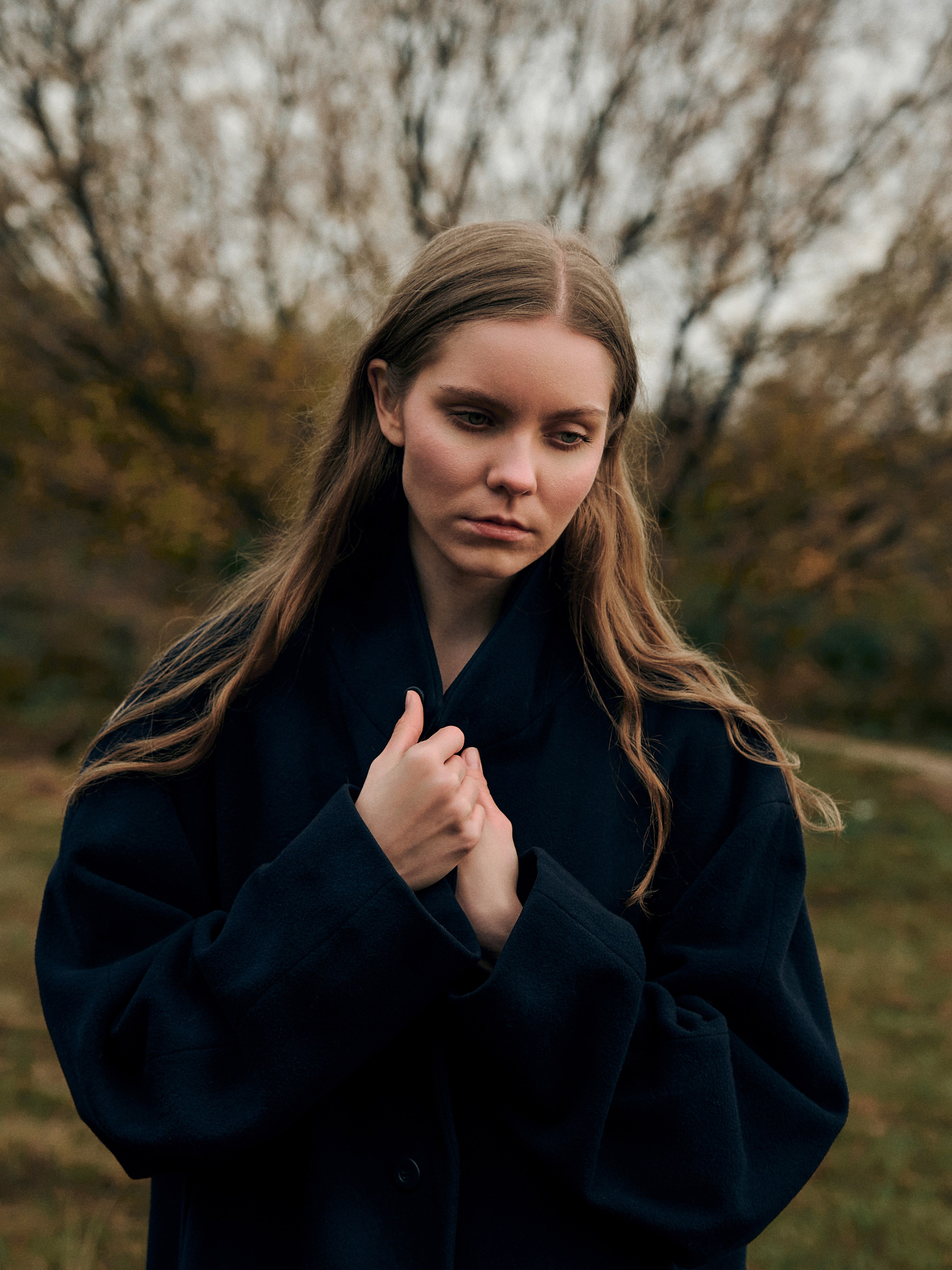 A R I N A. Портретный фотограф в Москве