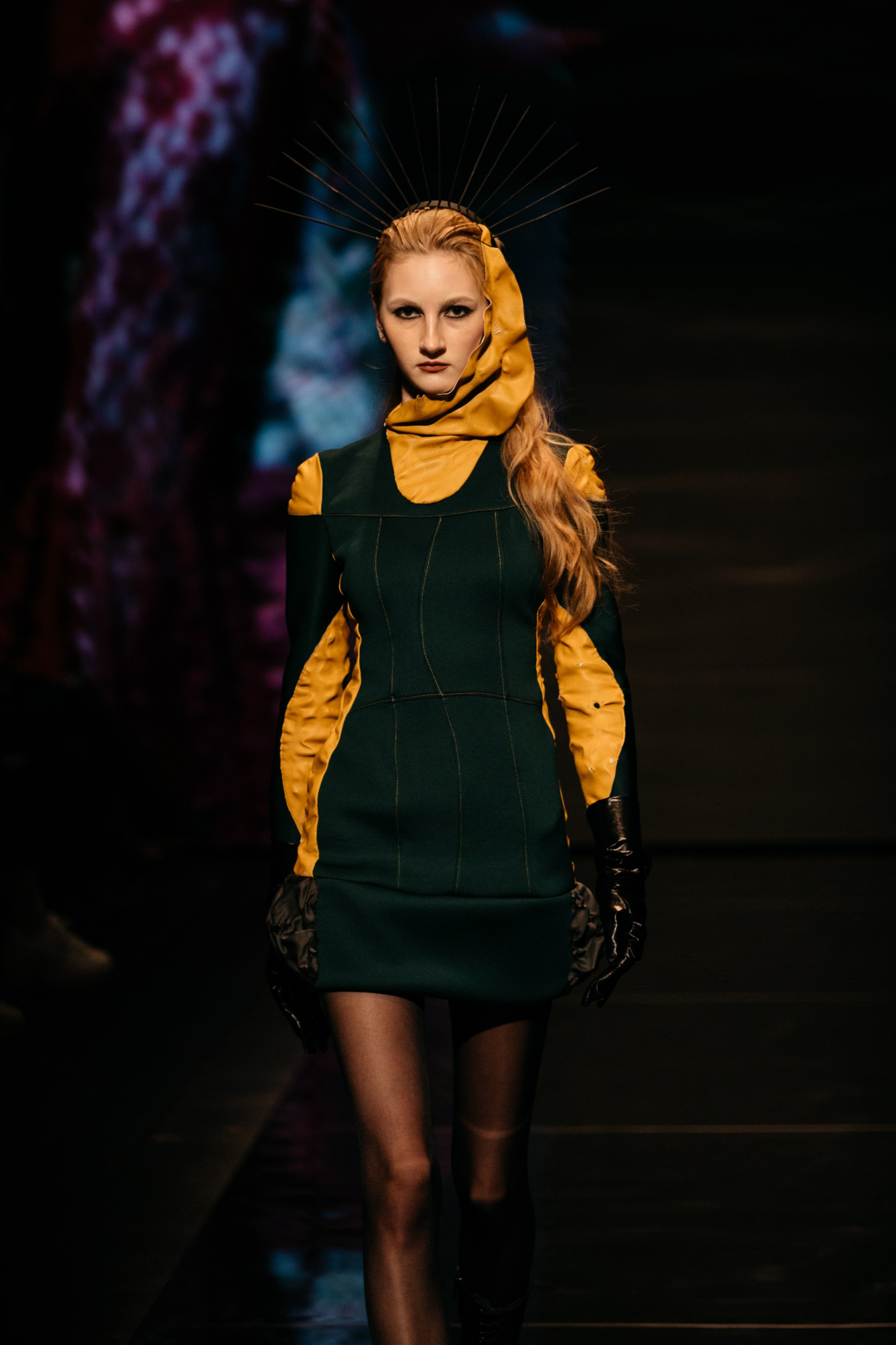 St. Petersburg Fashion Week part 2. Контент фотограф в Санкт-Петербурге Иванова Юлия