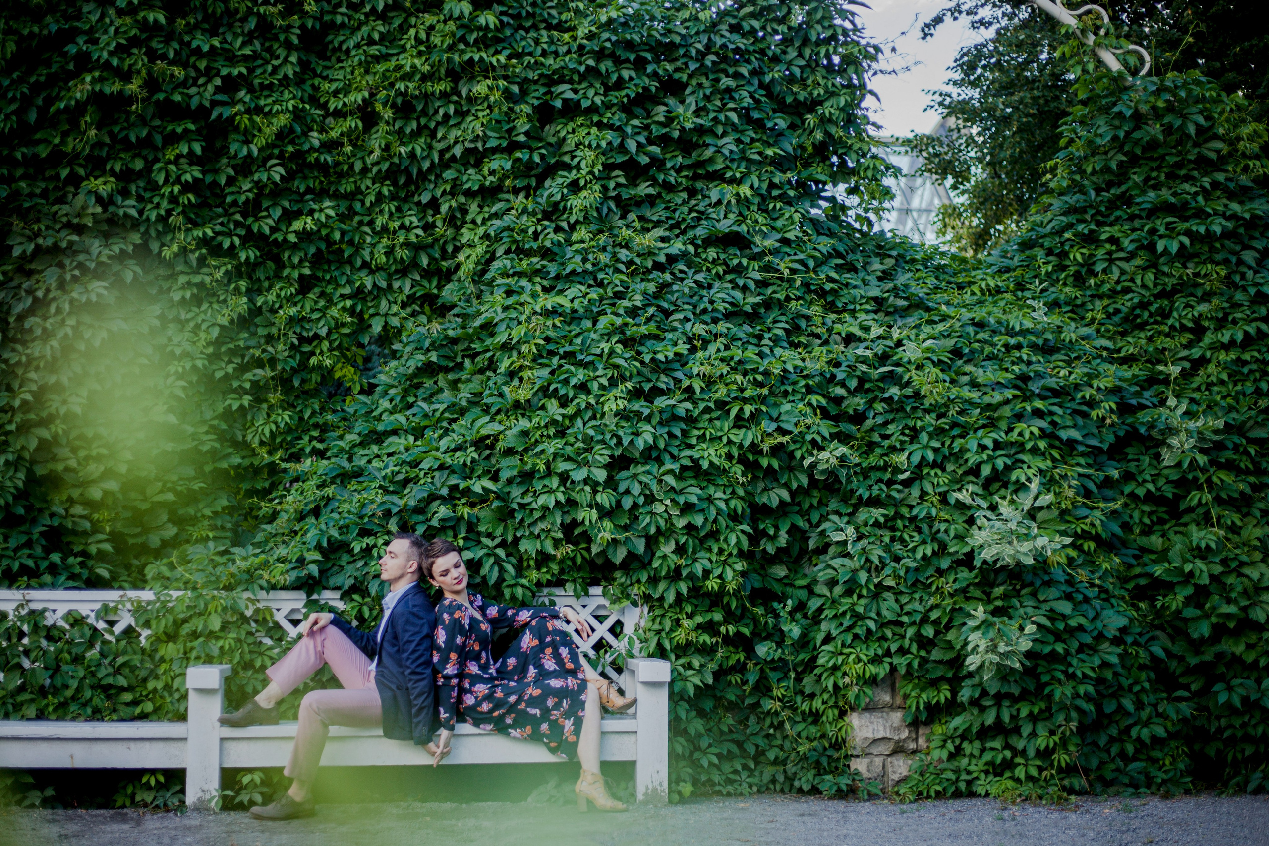 Владимир & Катерина 🤍. Портретный фотограф Александра Птица. Снимаю истории о вас