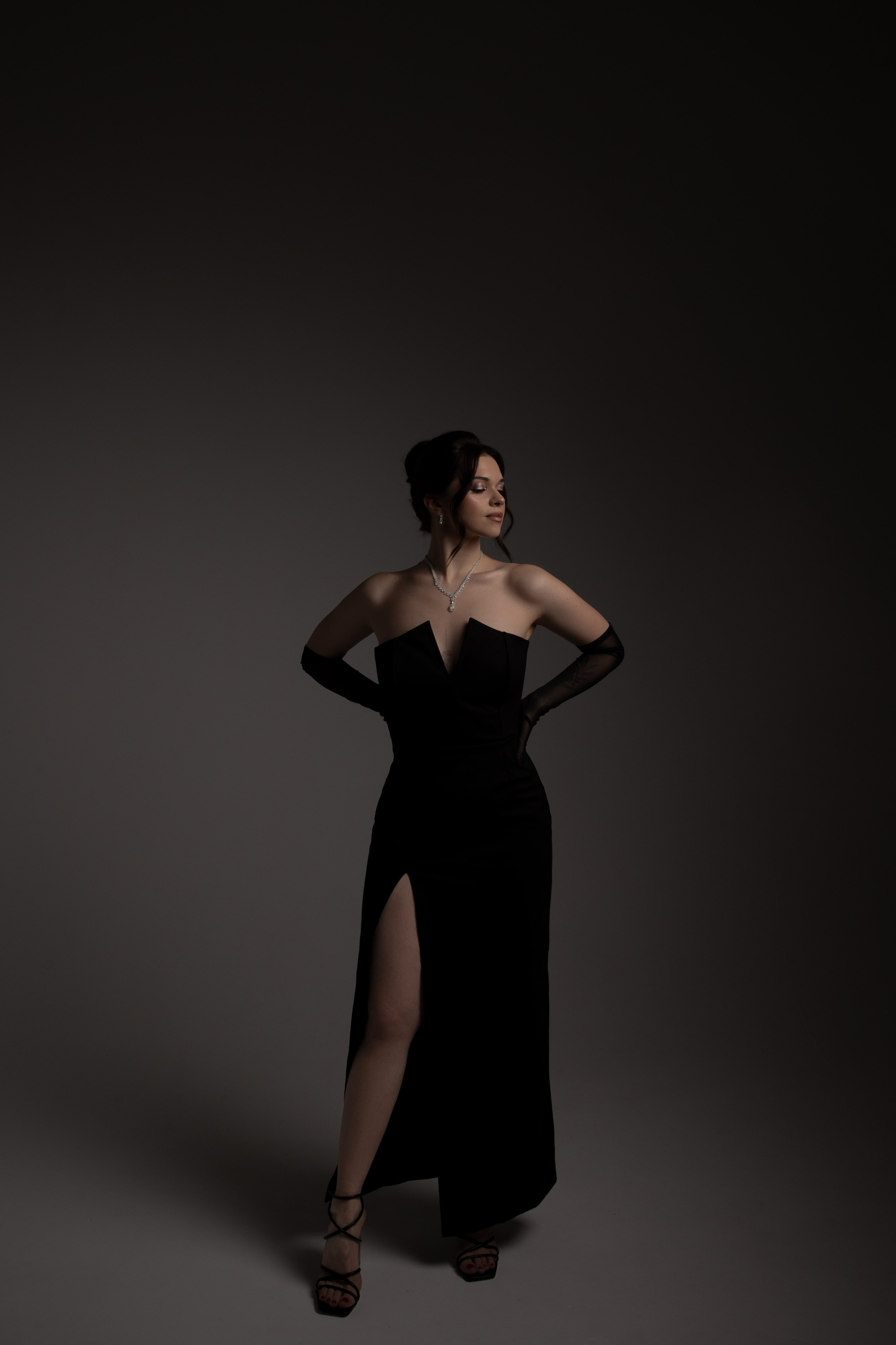 Дарья Скворцова