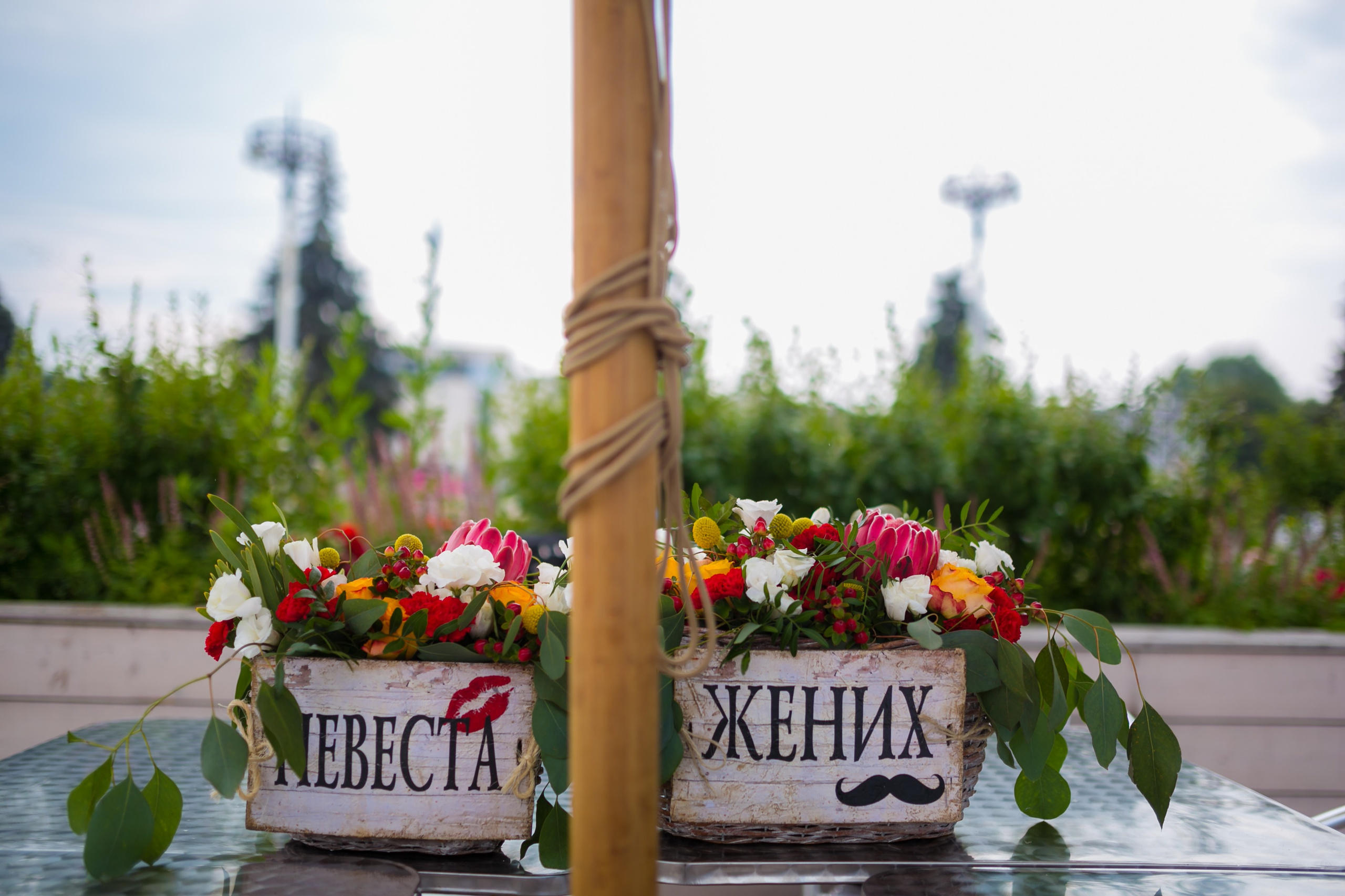 Сергей и Мария. Семейный и репортажной фотограф в Красноярске и Москве Виктор Бабинцев