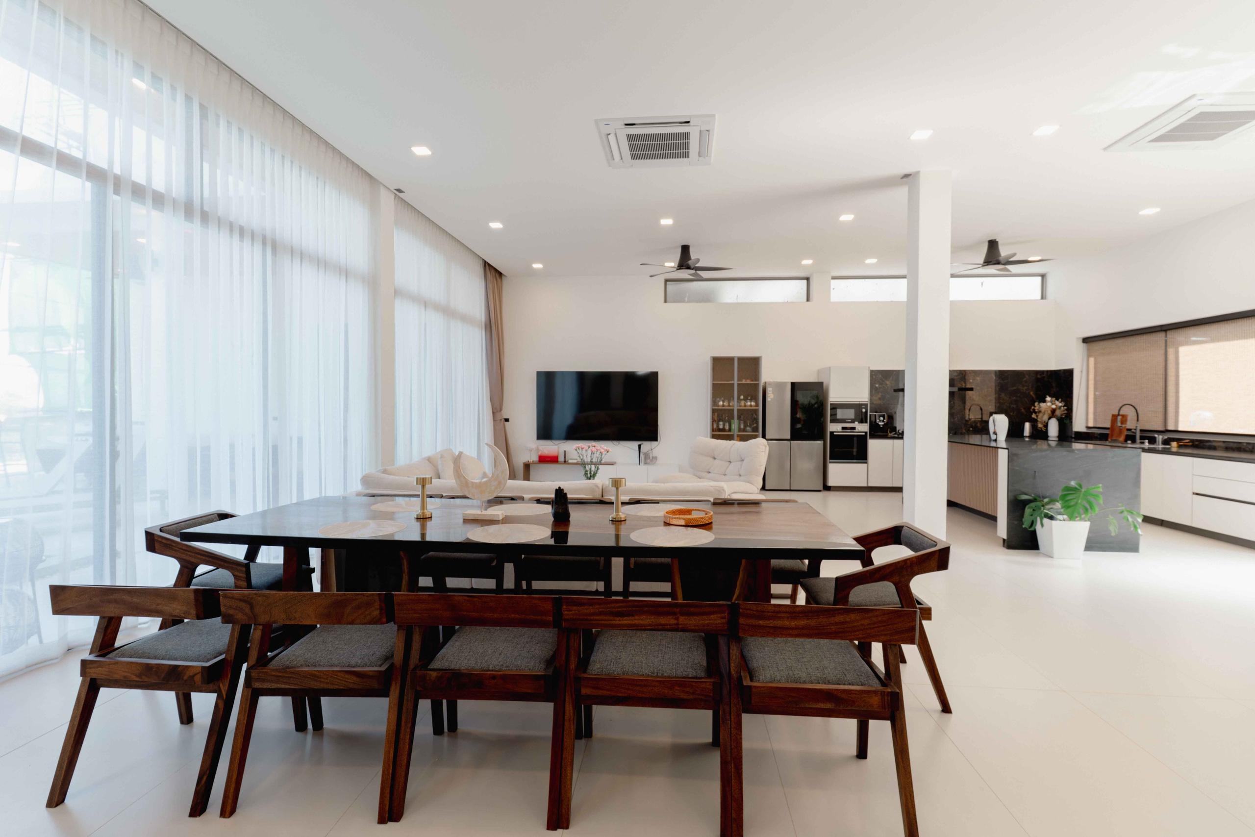 Villa 7. Toros Life — videographer and photographer in Thailand (Koh Samui, Koh Phangan)