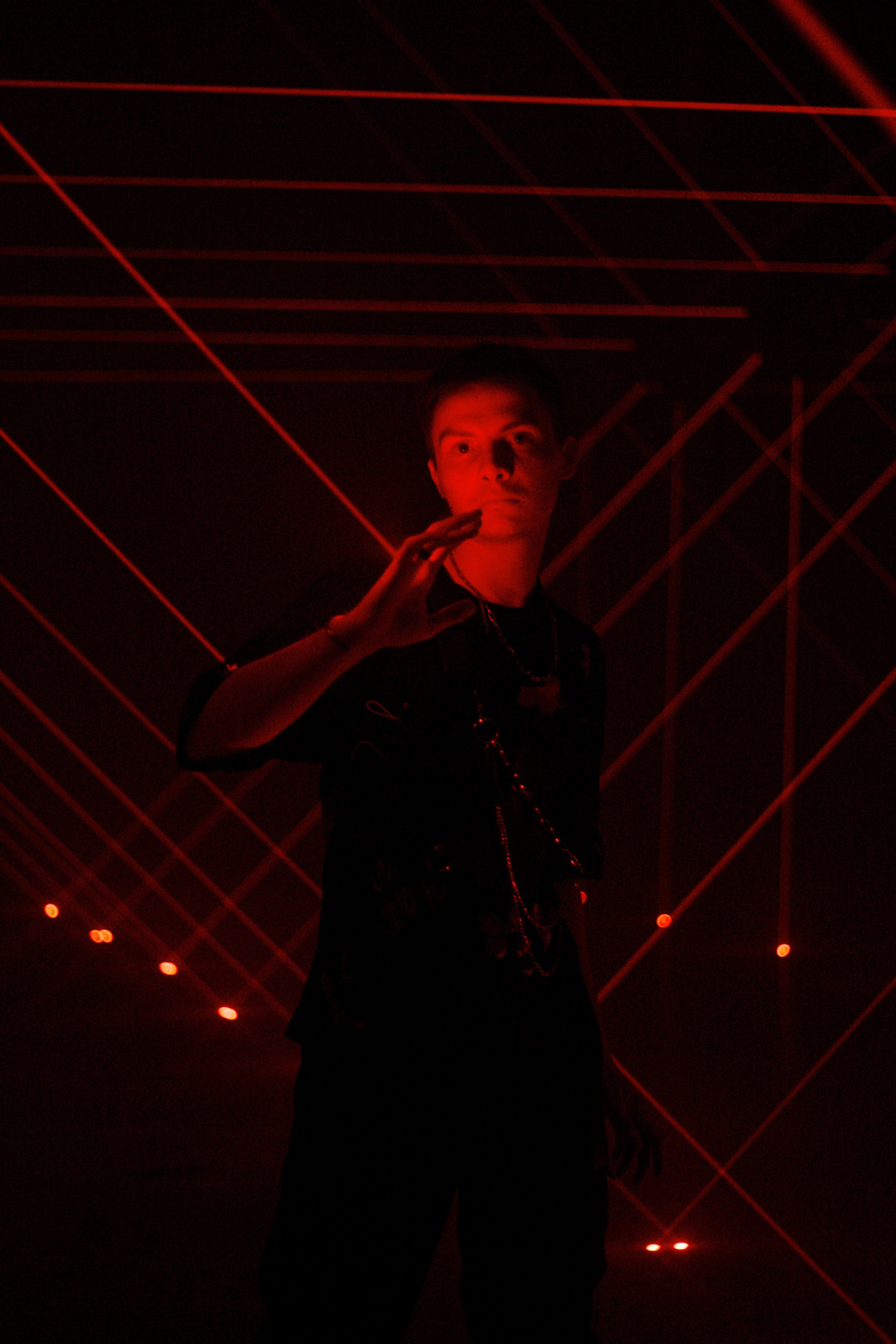 Максим. Фотограф Манеев Богдан