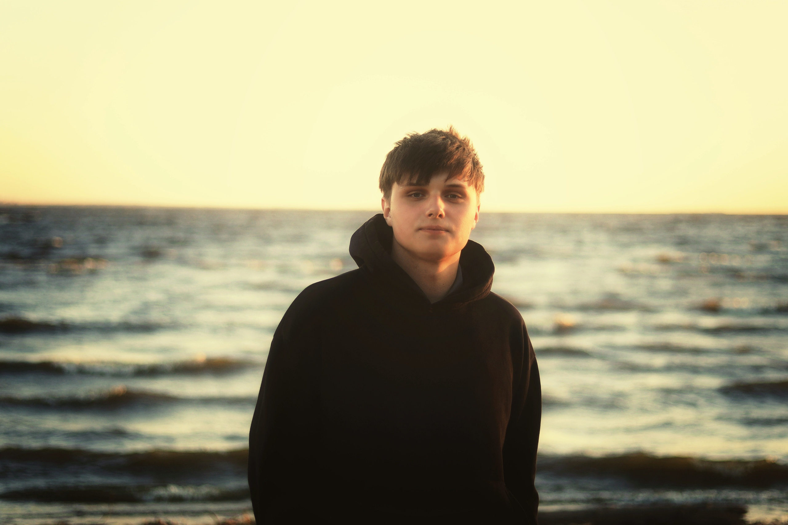 Гавриил. Фотограф Манеев Богдан