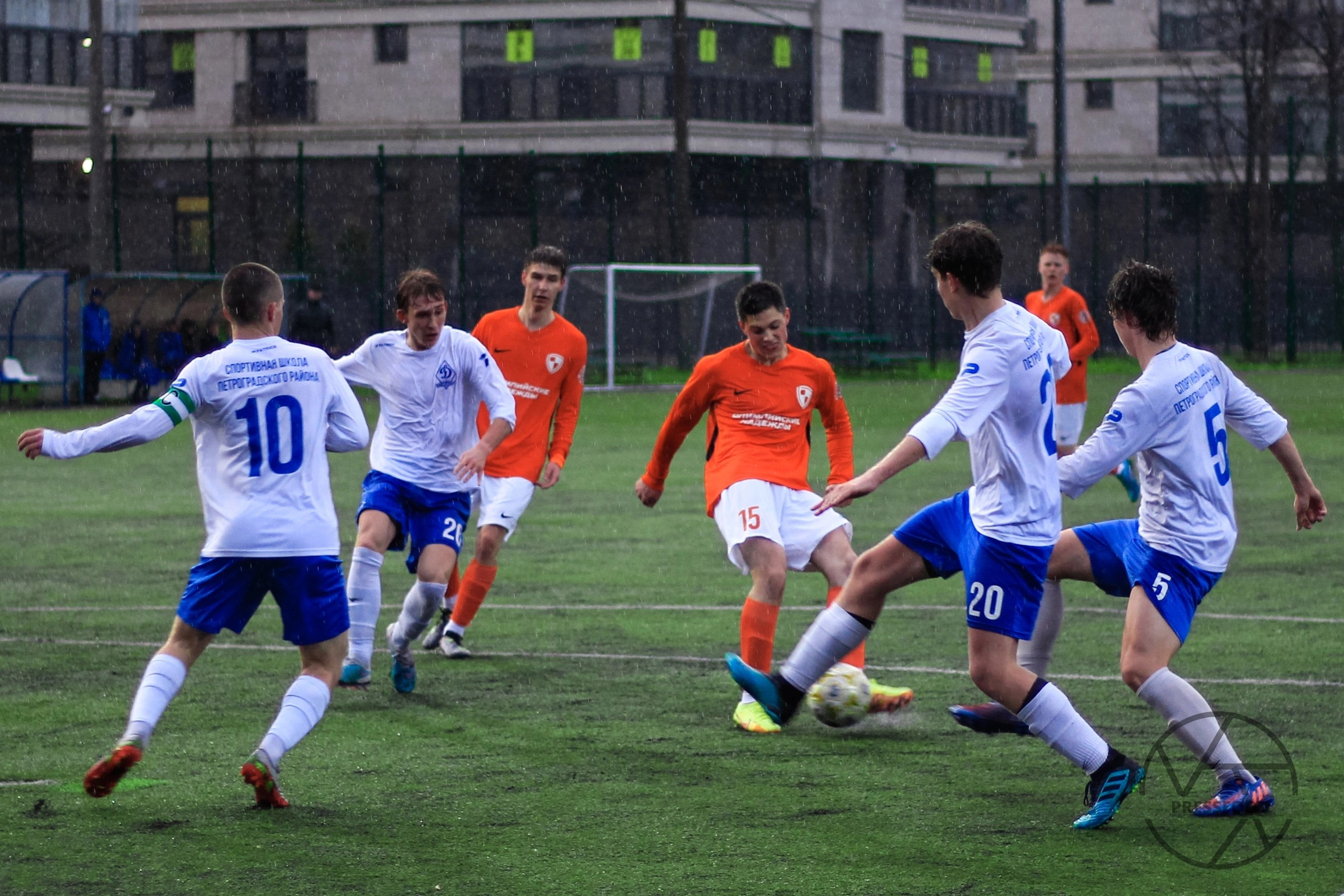 Спортивный репортаж. Фотограф Манеев Богдан