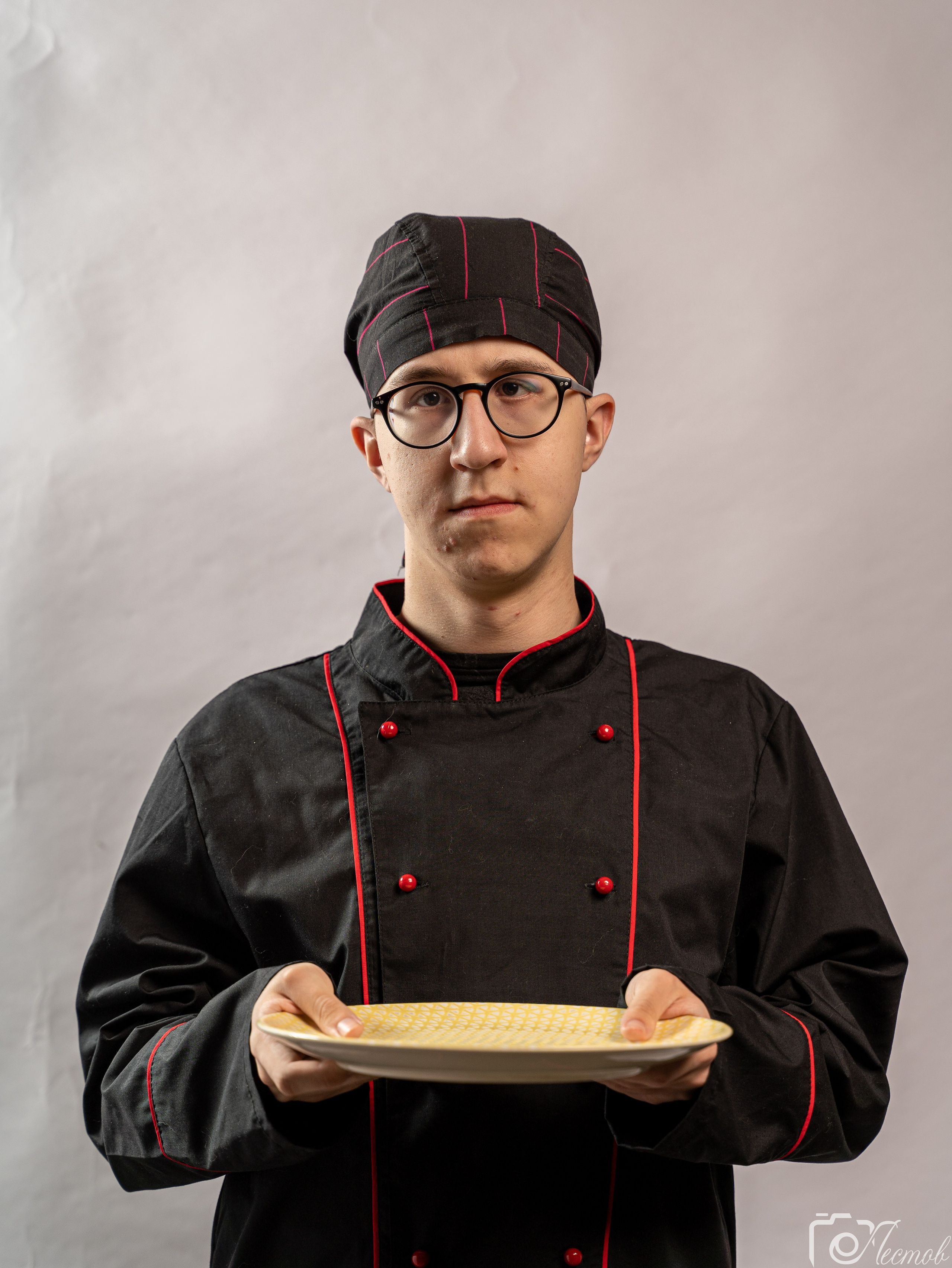 Контент-съемка для бизнеса портфолио (фото)