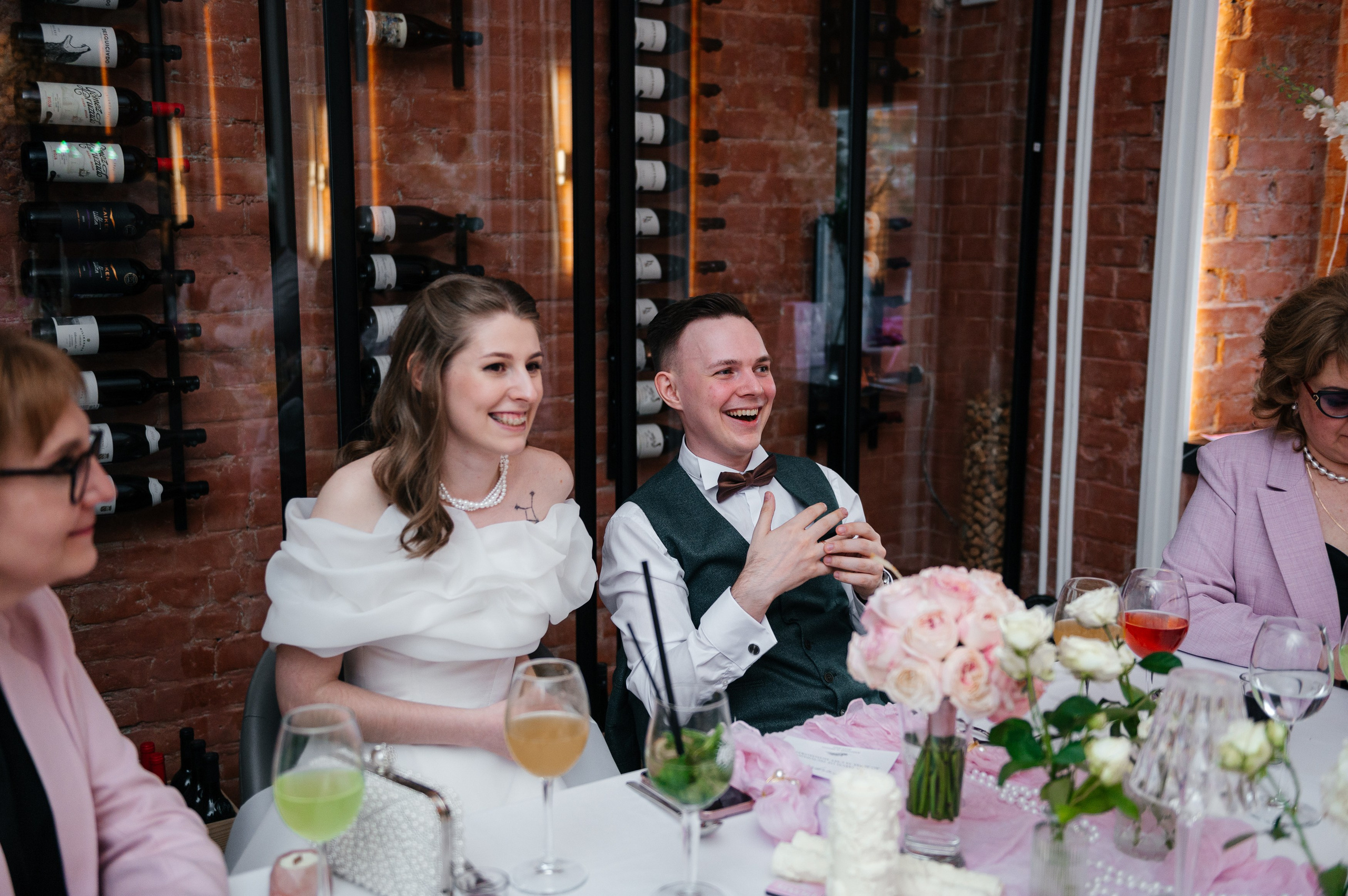 Irina & Dima. Свадебный и индивидуальный фотограф Никита Роут | Москва