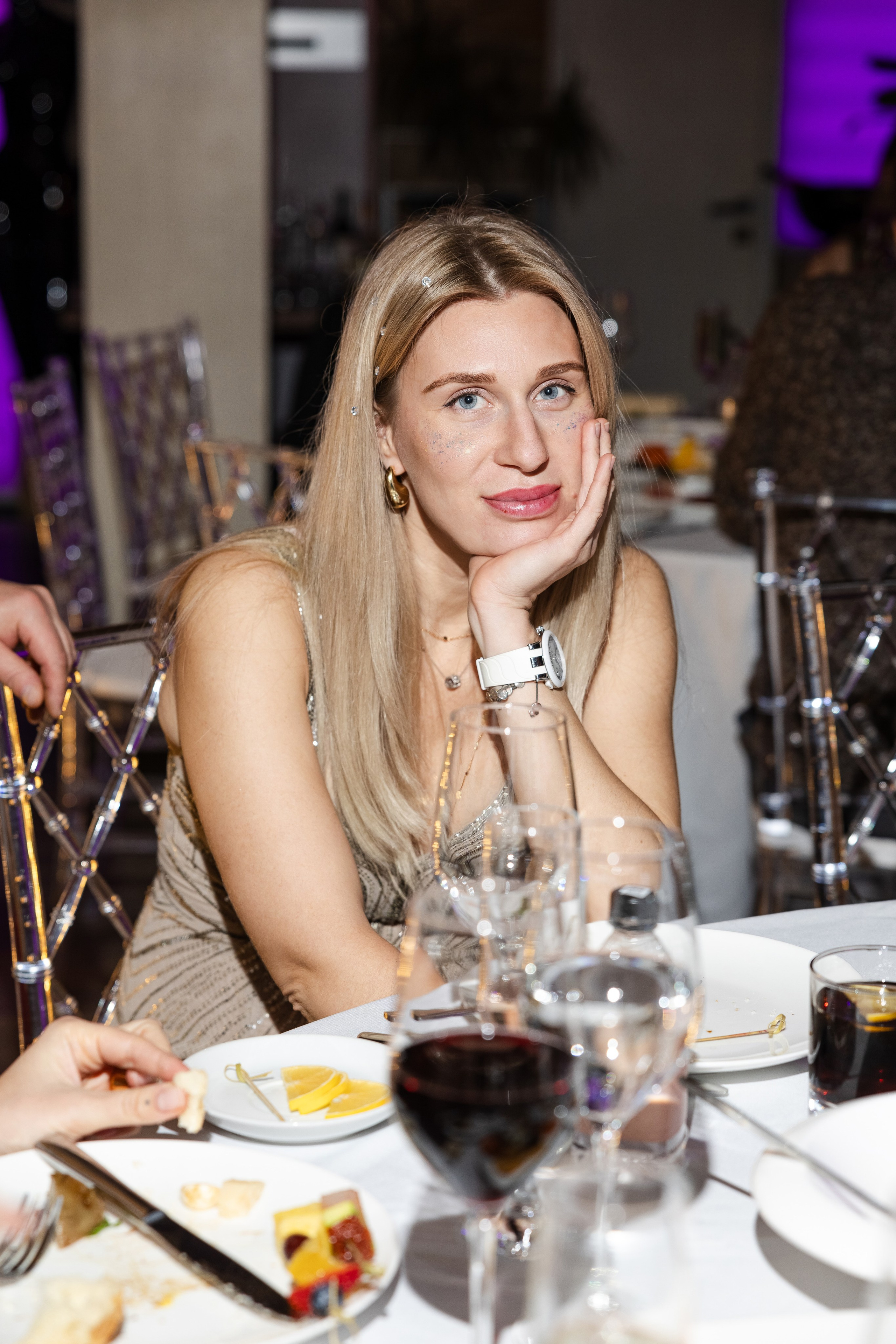 Корпоратив ESG. Свадебный репортажный фотограф в Москве